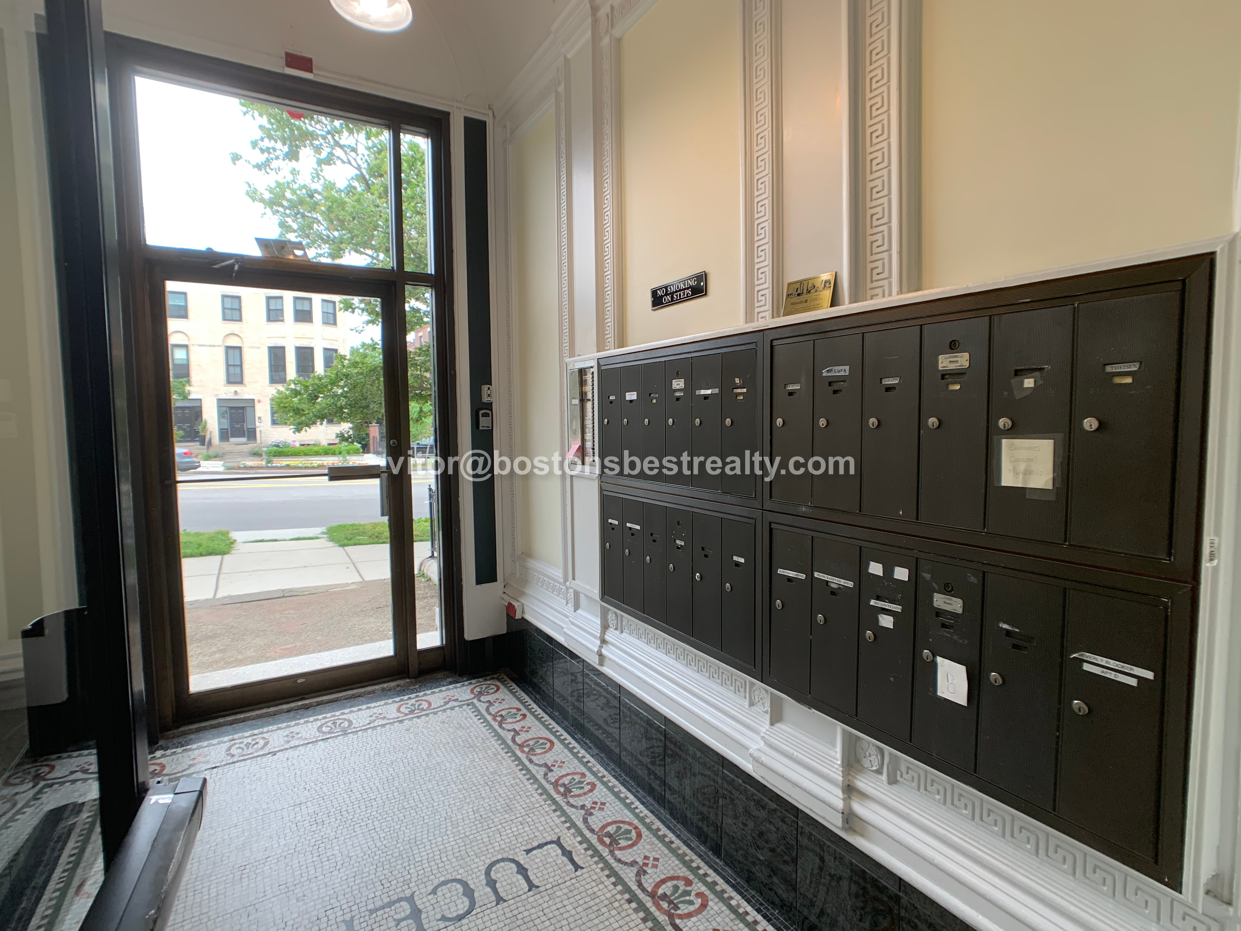 2 bed, 1 bath apartment for rent at 465 Park Dr Unit 16, Fenway — photo 13 of 13