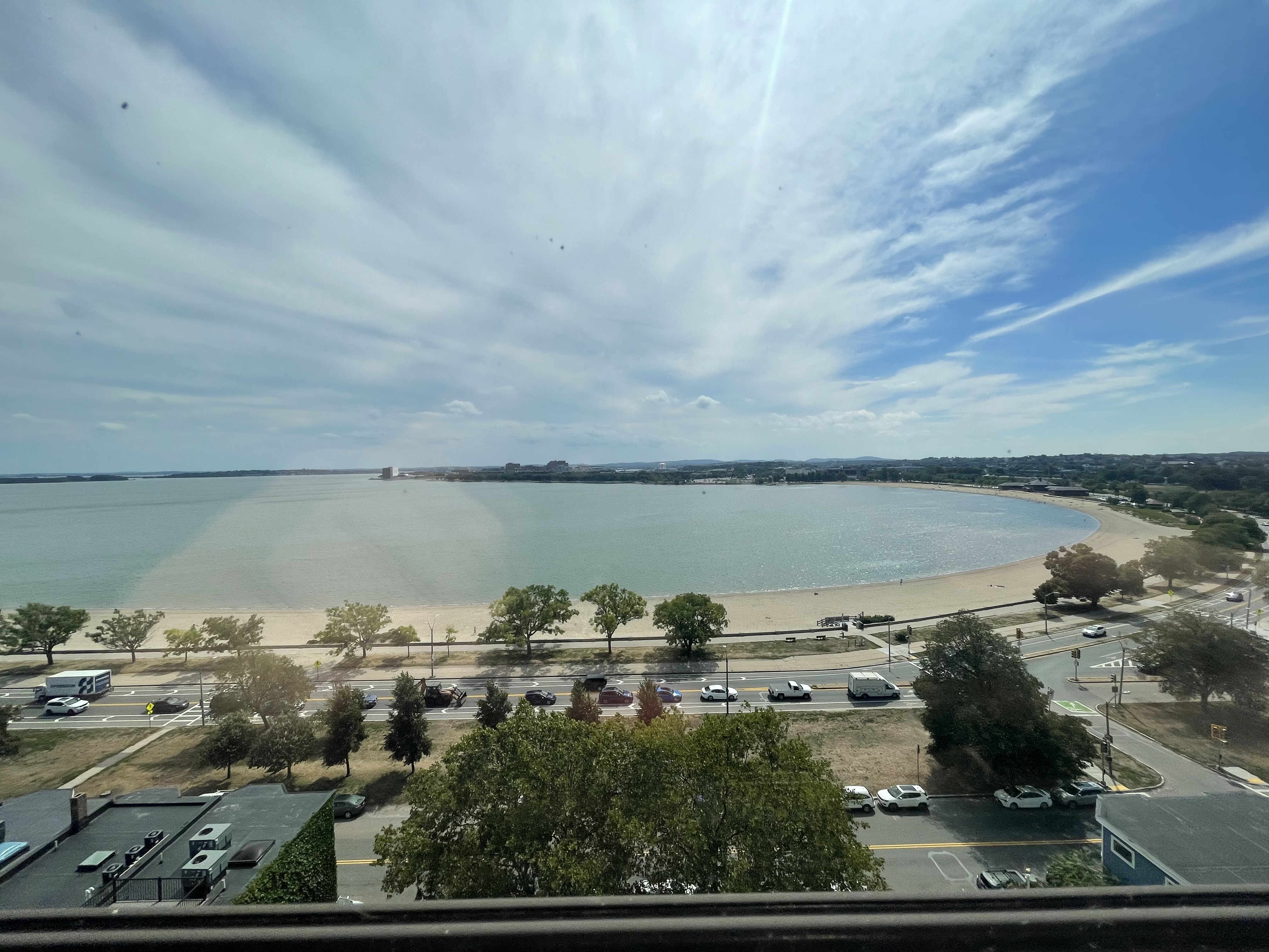2 bed, 1 bath apartment for rent at 1410 Columbia Rd Unit 11D, South Boston — photo 3 of 41
