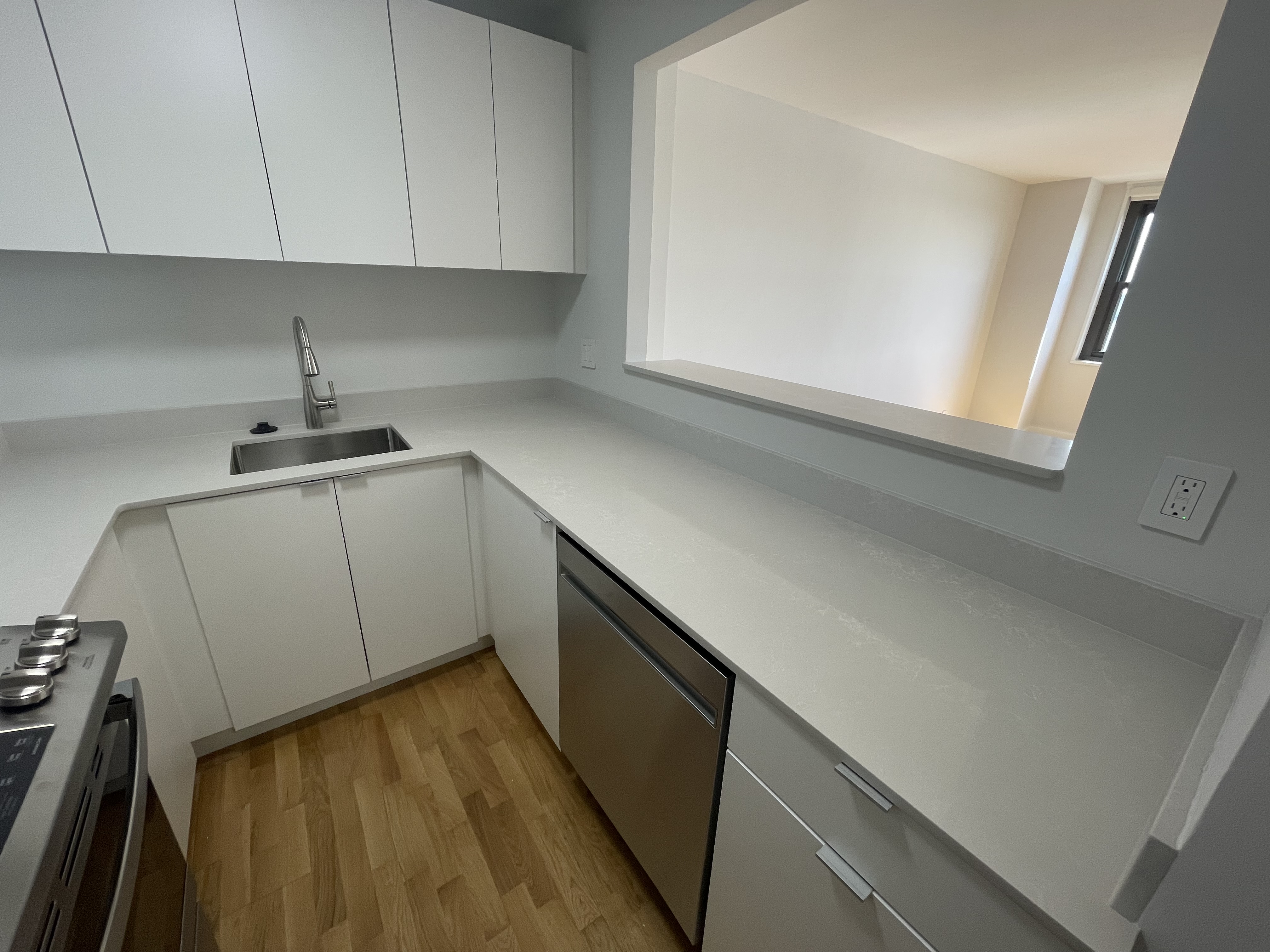 2 bed, 1 bath apartment for rent at 1410 Columbia Rd Unit 11D, South Boston — photo 8 of 41