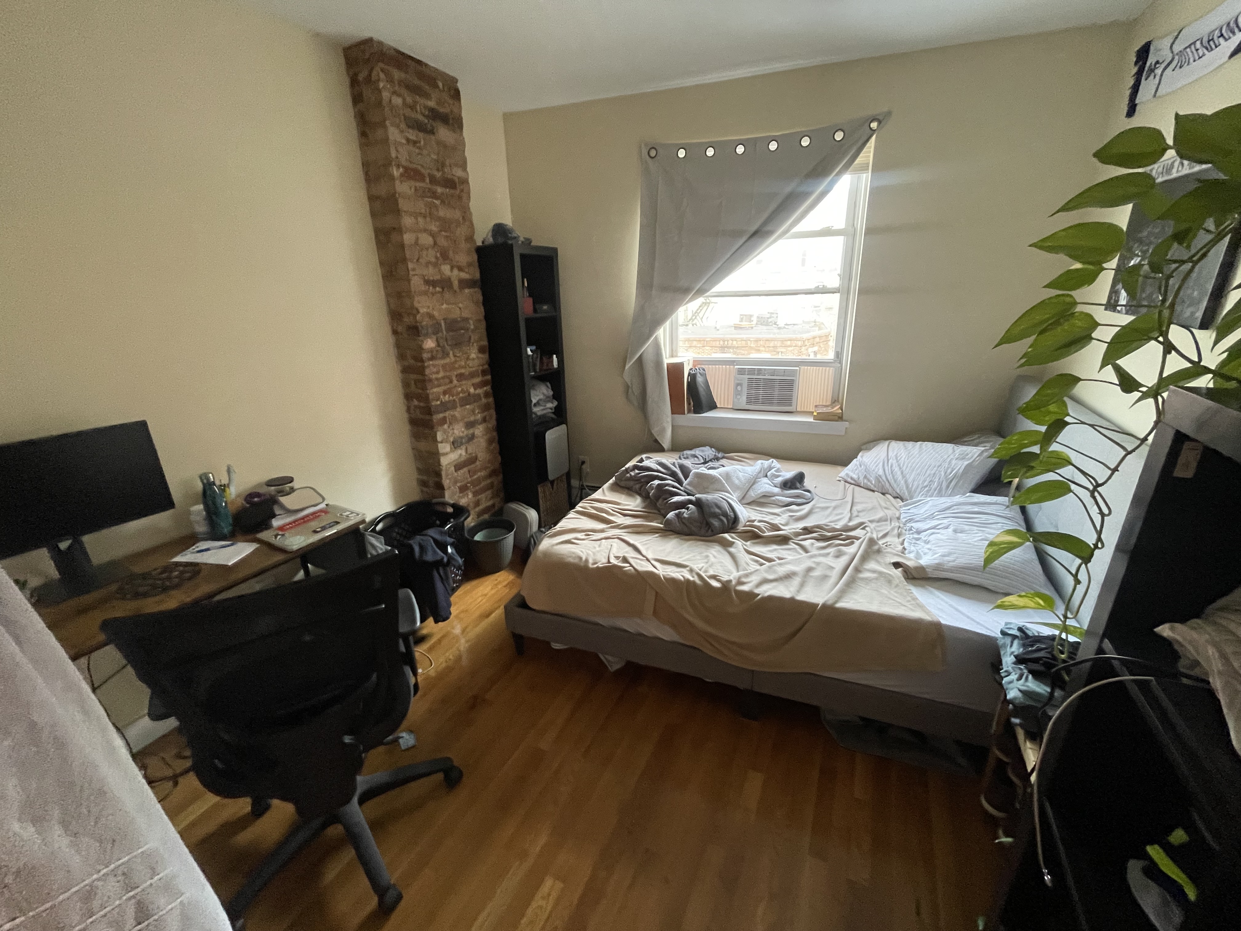 3 bed, 1 bath apartment for rent at 452 Hanover St Unit 301, North End — photo 20 of 21