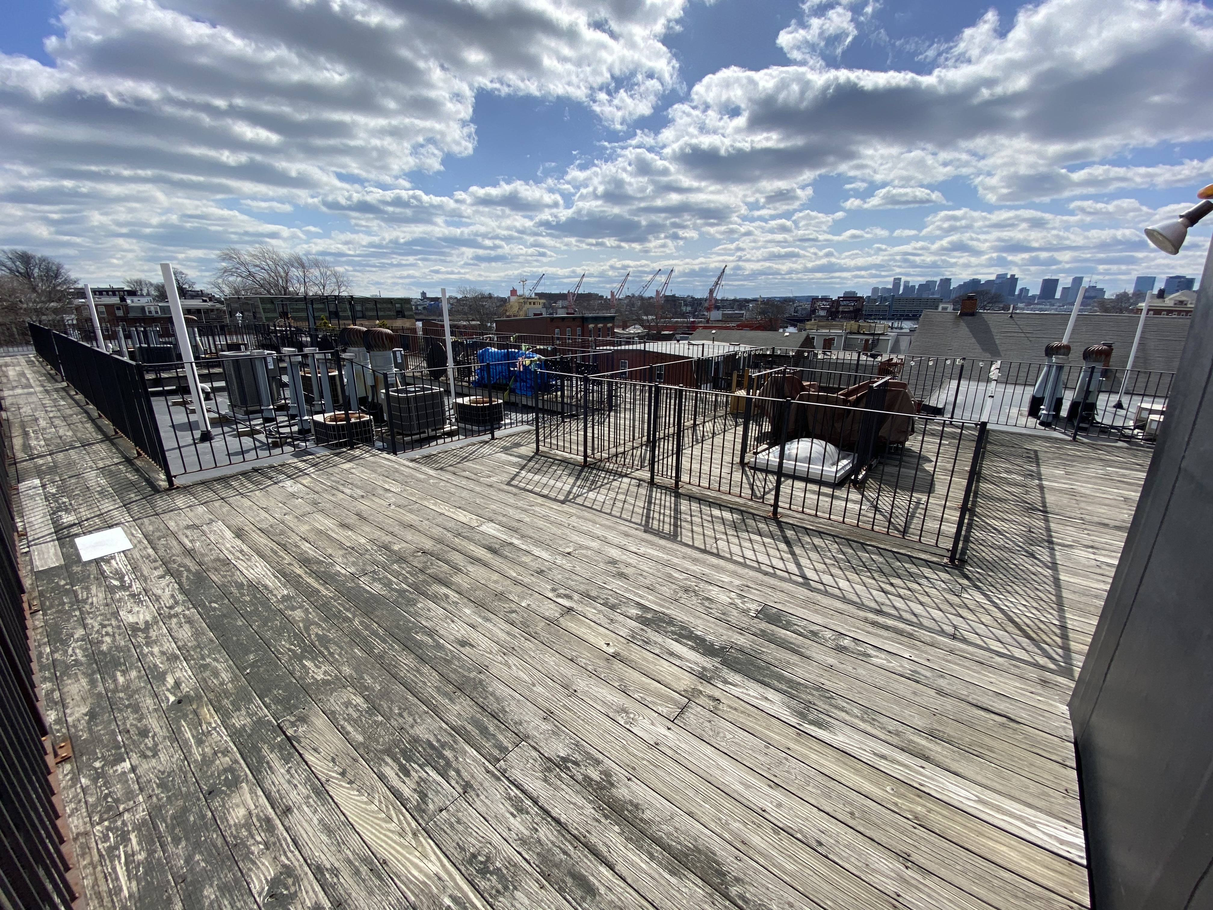 Studio bed, 1 bath apartment for rent at 100 Pearl St Unit 21-CF, Chelsea — photo 11 of 12