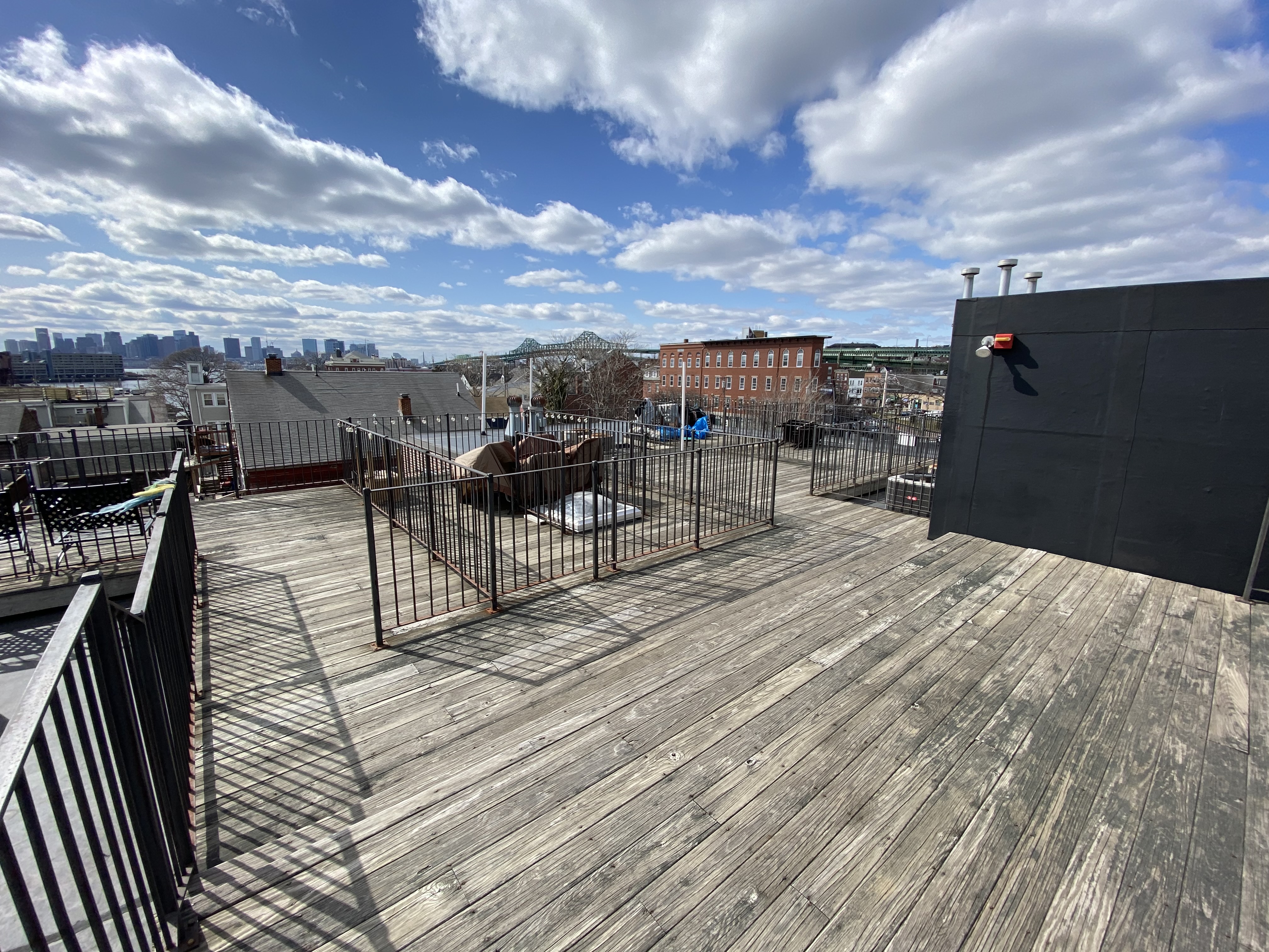 Studio bed, 1 bath apartment for rent at 100 Pearl St Unit 21-CF, Chelsea — photo 12 of 12