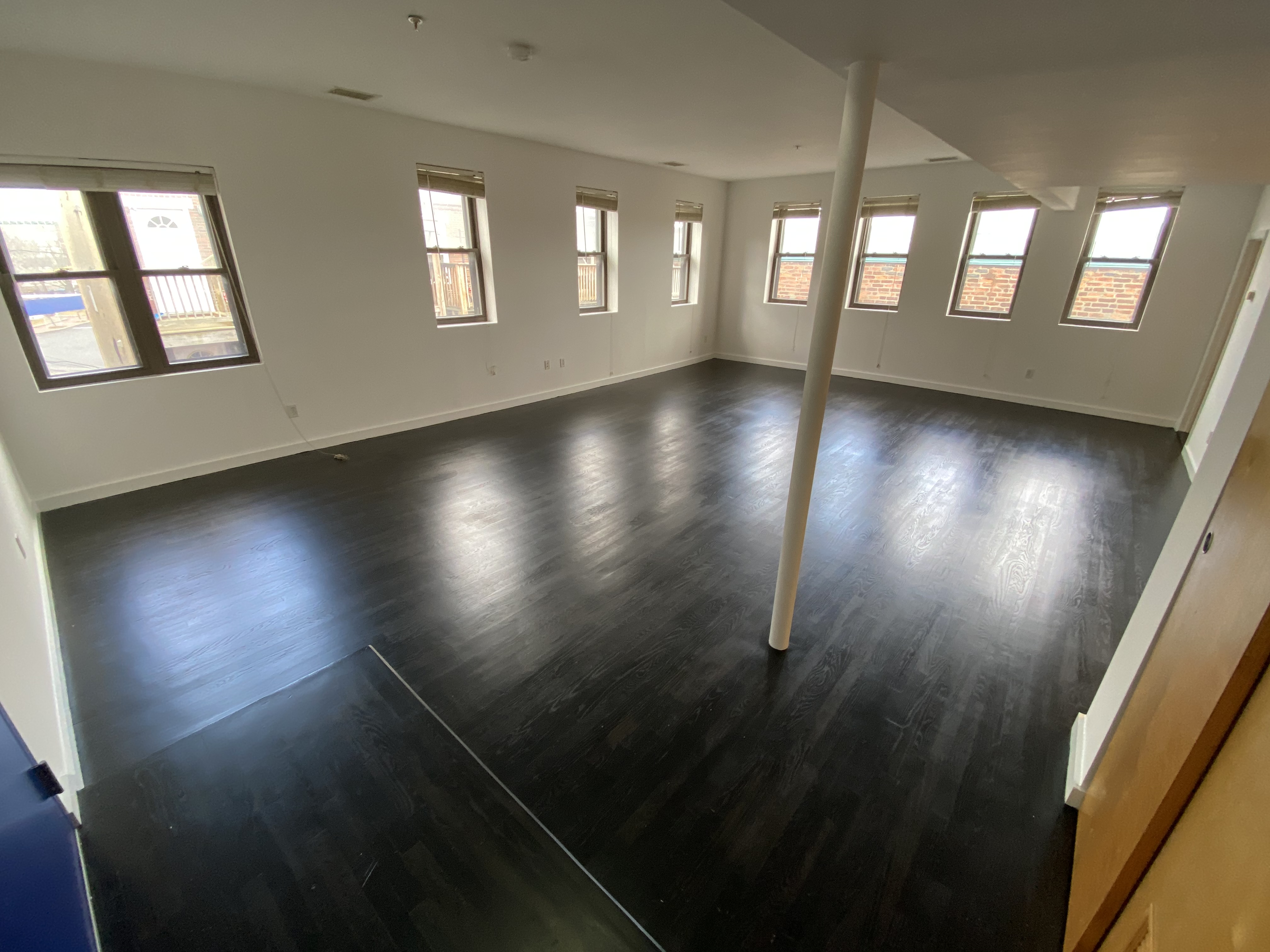 Studio bed, 1 bath apartment for rent at 100 Pearl St Unit 21-CF, Chelsea — photo 1 of 12