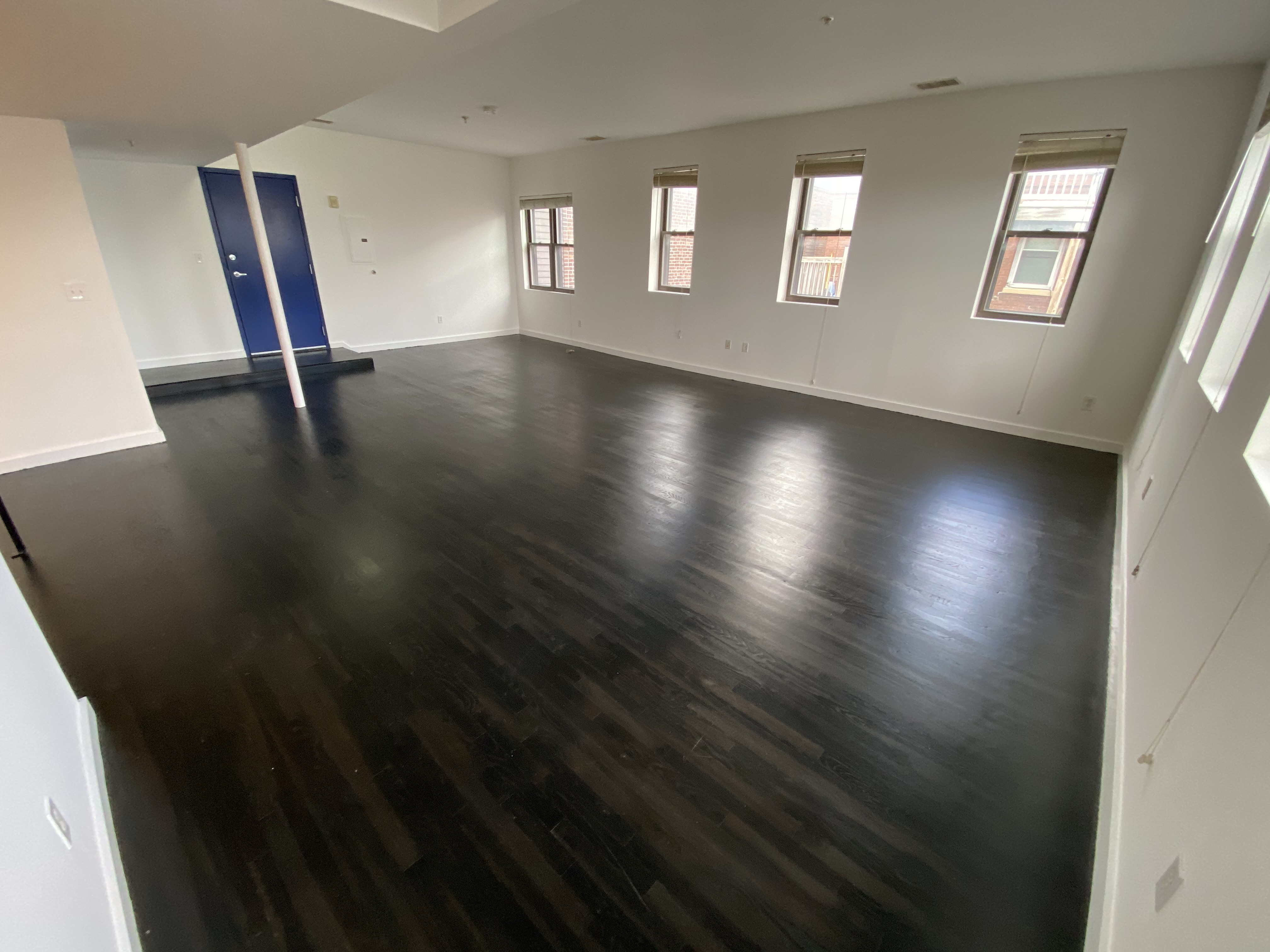 Studio bed, 1 bath apartment for rent at 100 Pearl St Unit 21-CF, Chelsea — photo 2 of 12
