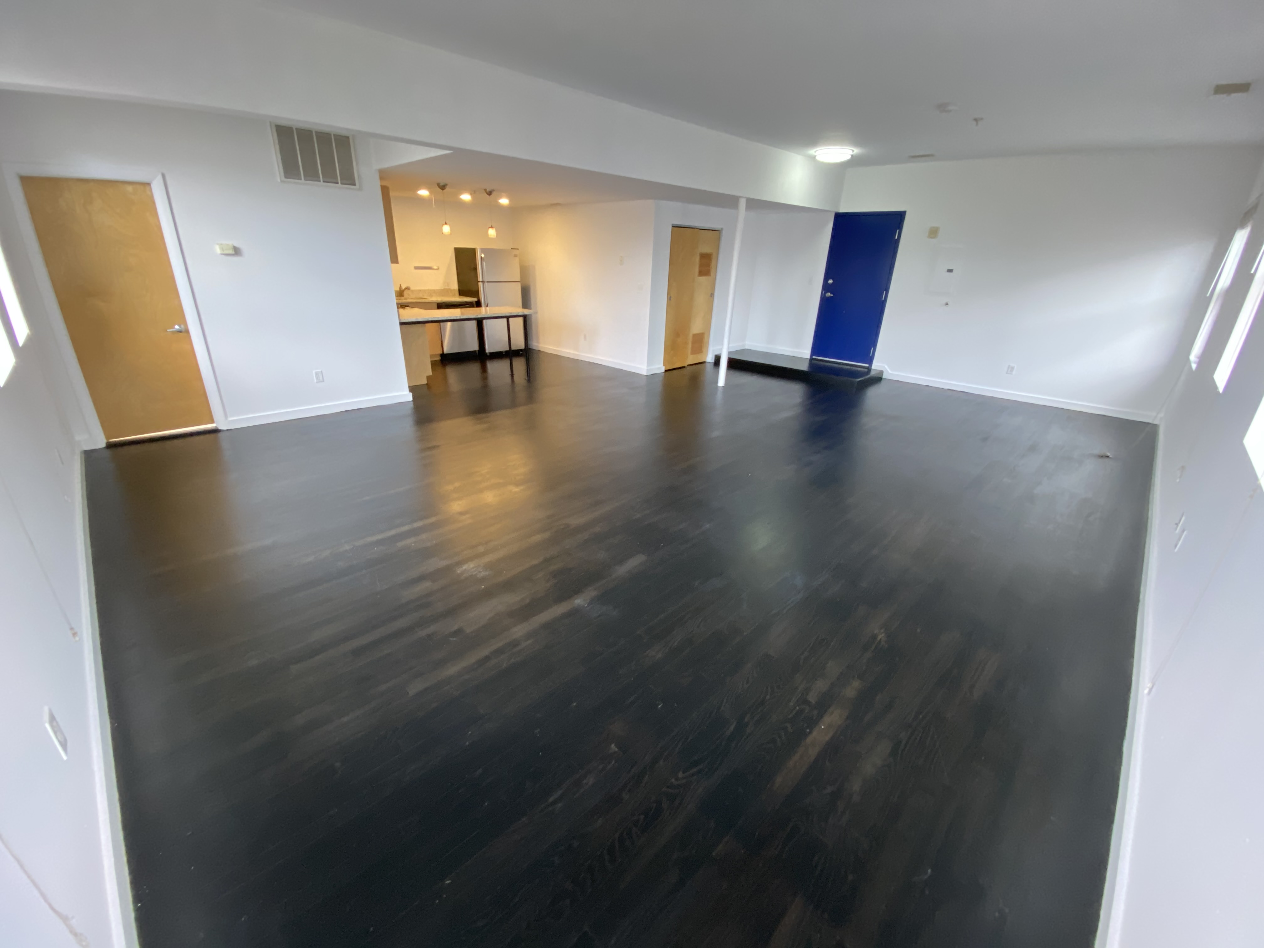 Studio bed, 1 bath apartment for rent at 100 Pearl St Unit 21-CF, Chelsea — photo 3 of 12