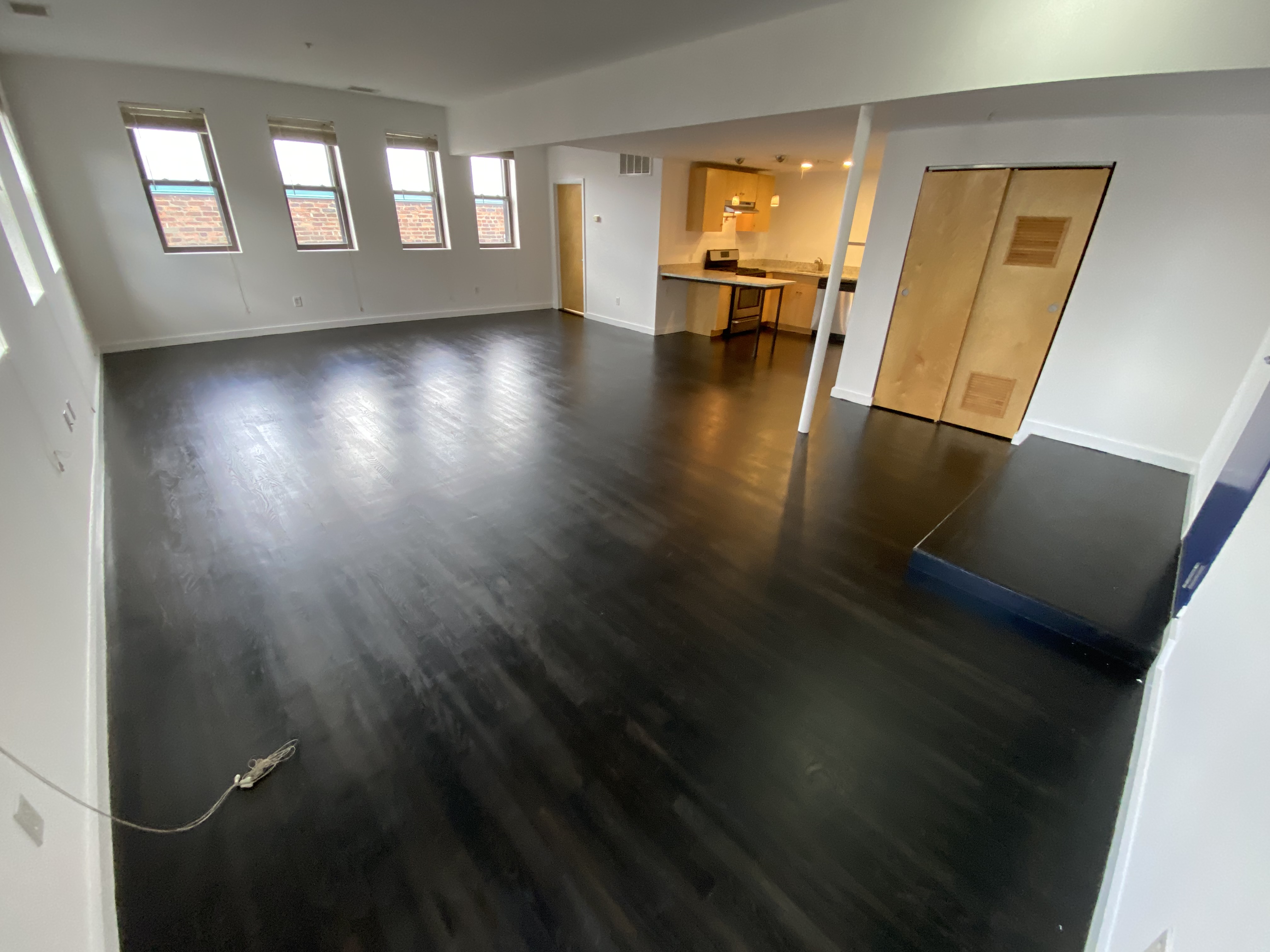 Studio bed, 1 bath apartment for rent at 100 Pearl St Unit 21-CF, Chelsea — photo 4 of 12