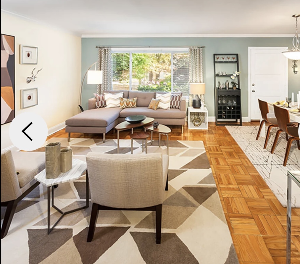 1 bed, 1.5 bath apartment for rent at 1 Hancock Village Dr Unit 178, Chestnut Hill