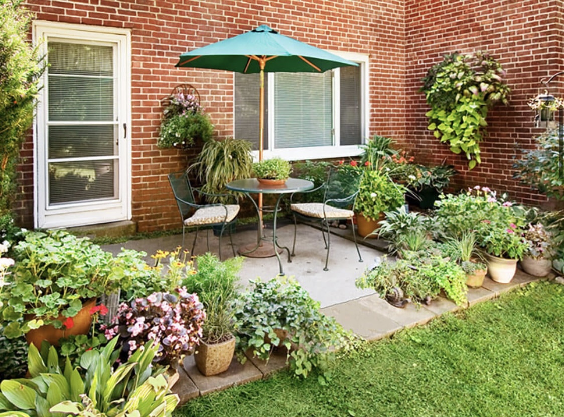 1 bed, 1.5 bath apartment for rent at 1 Hancock Village Dr Unit 178, Chestnut Hill — photo 6 of 6