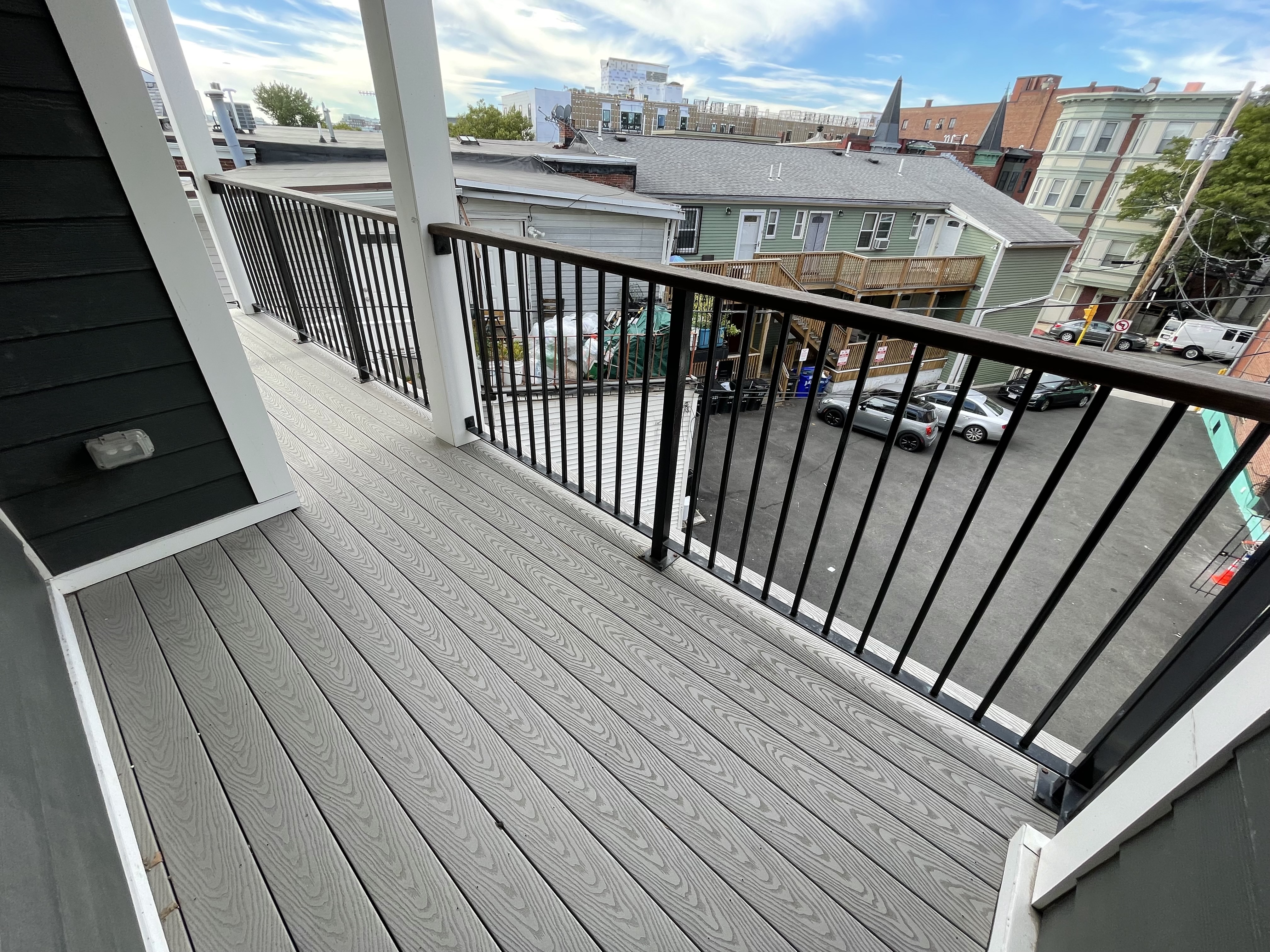 2 bed, 1 bath apartment for rent at 5-9 Trenton St Unit 6, East Boston — photo 5 of 24