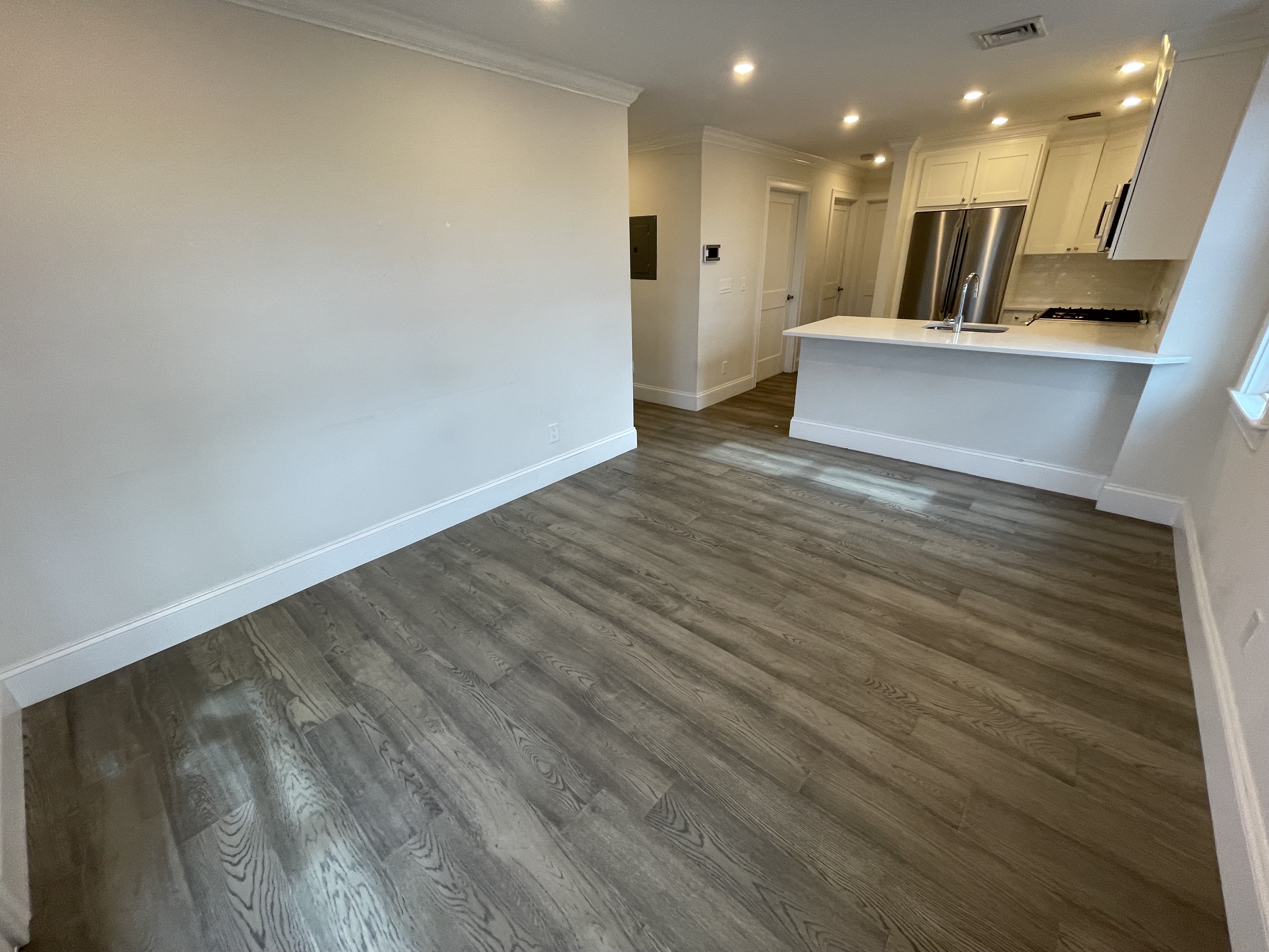 2 bed, 1 bath apartment for rent at 5-9 Trenton St Unit 6, East Boston — photo 6 of 24