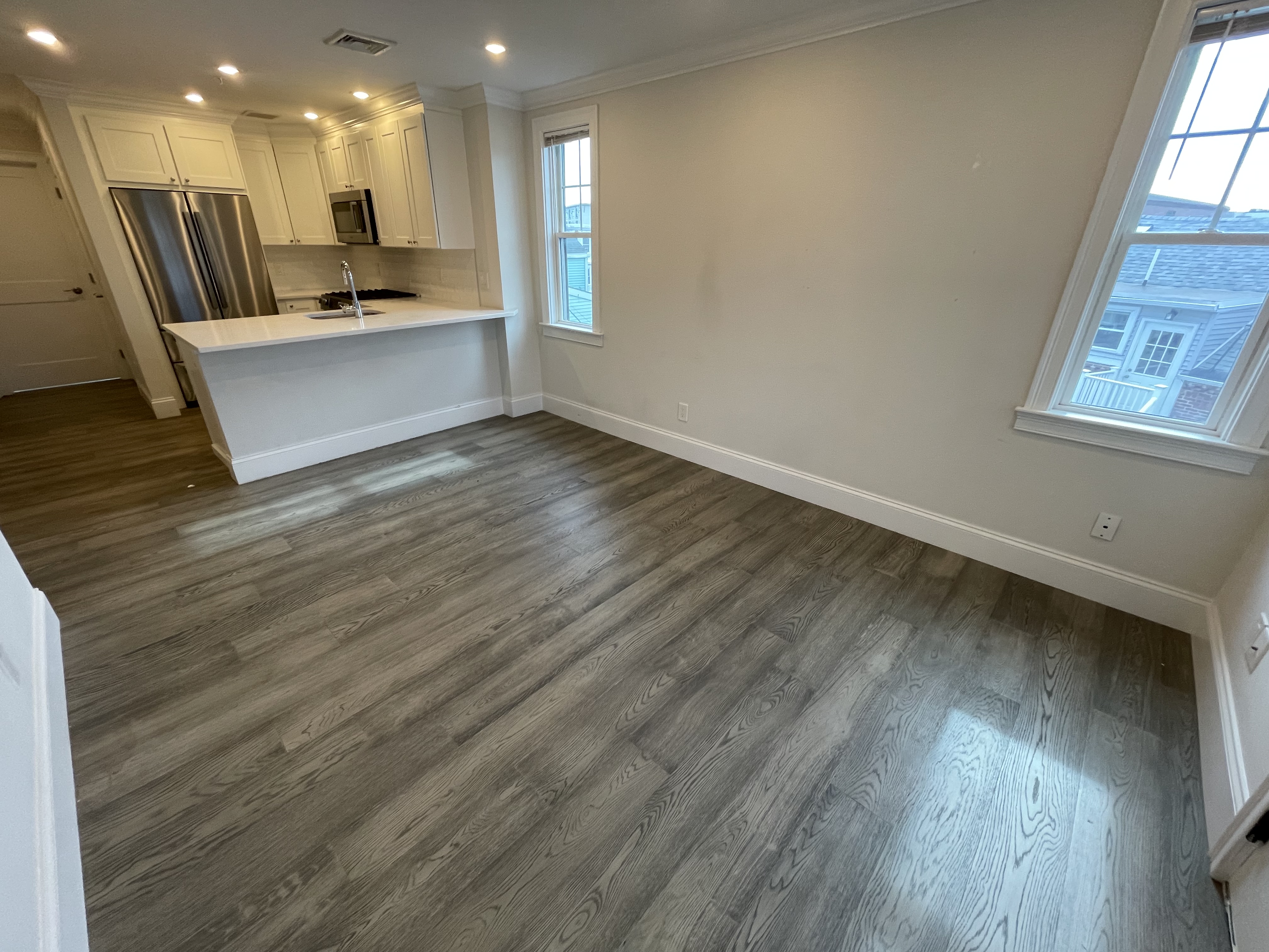 2 bed, 1 bath apartment for rent at 5-9 Trenton St Unit 6, East Boston — photo 7 of 24