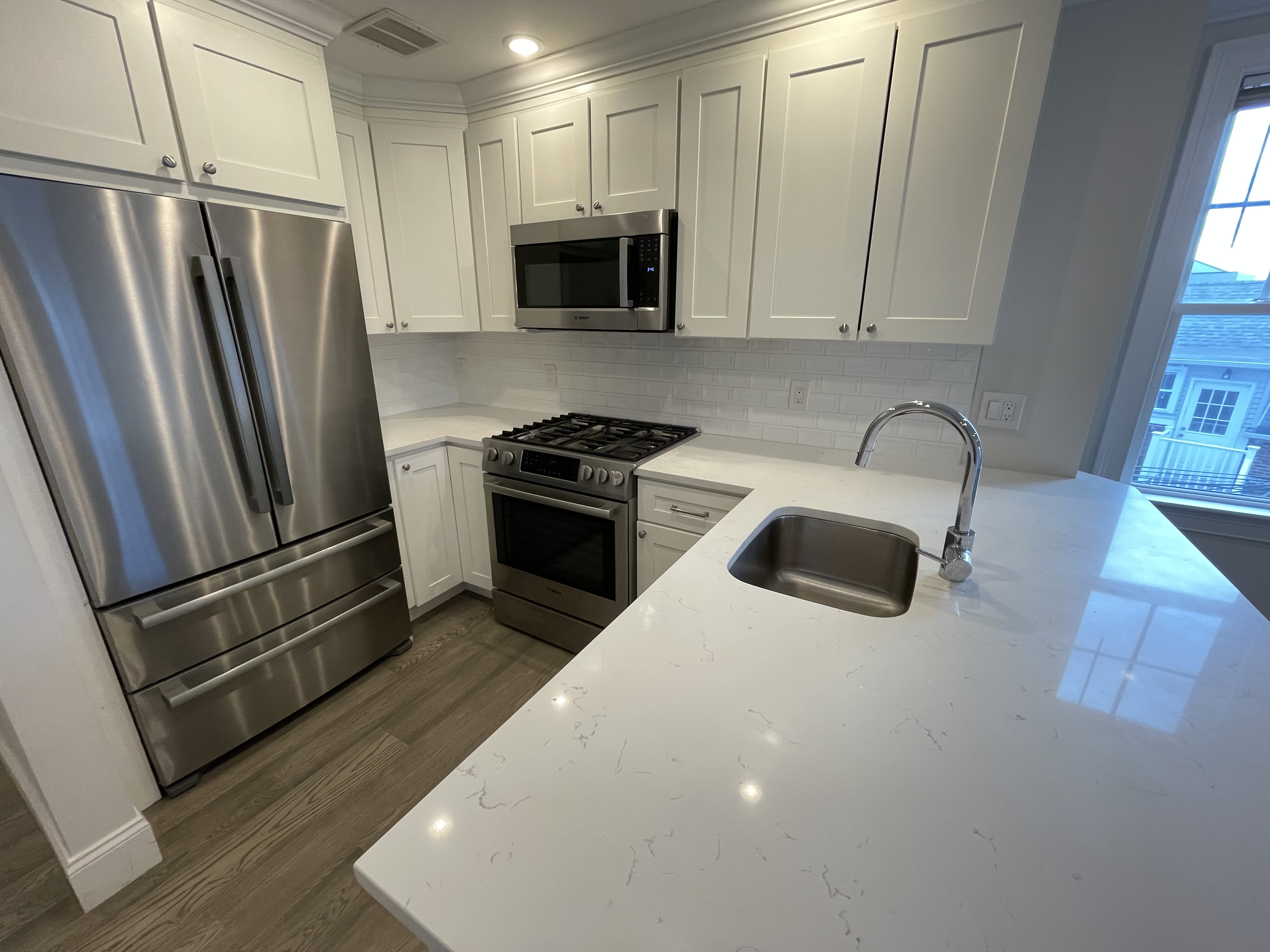 2 bed, 1 bath apartment for rent at 5-9 Trenton St Unit 6, East Boston — photo 8 of 24