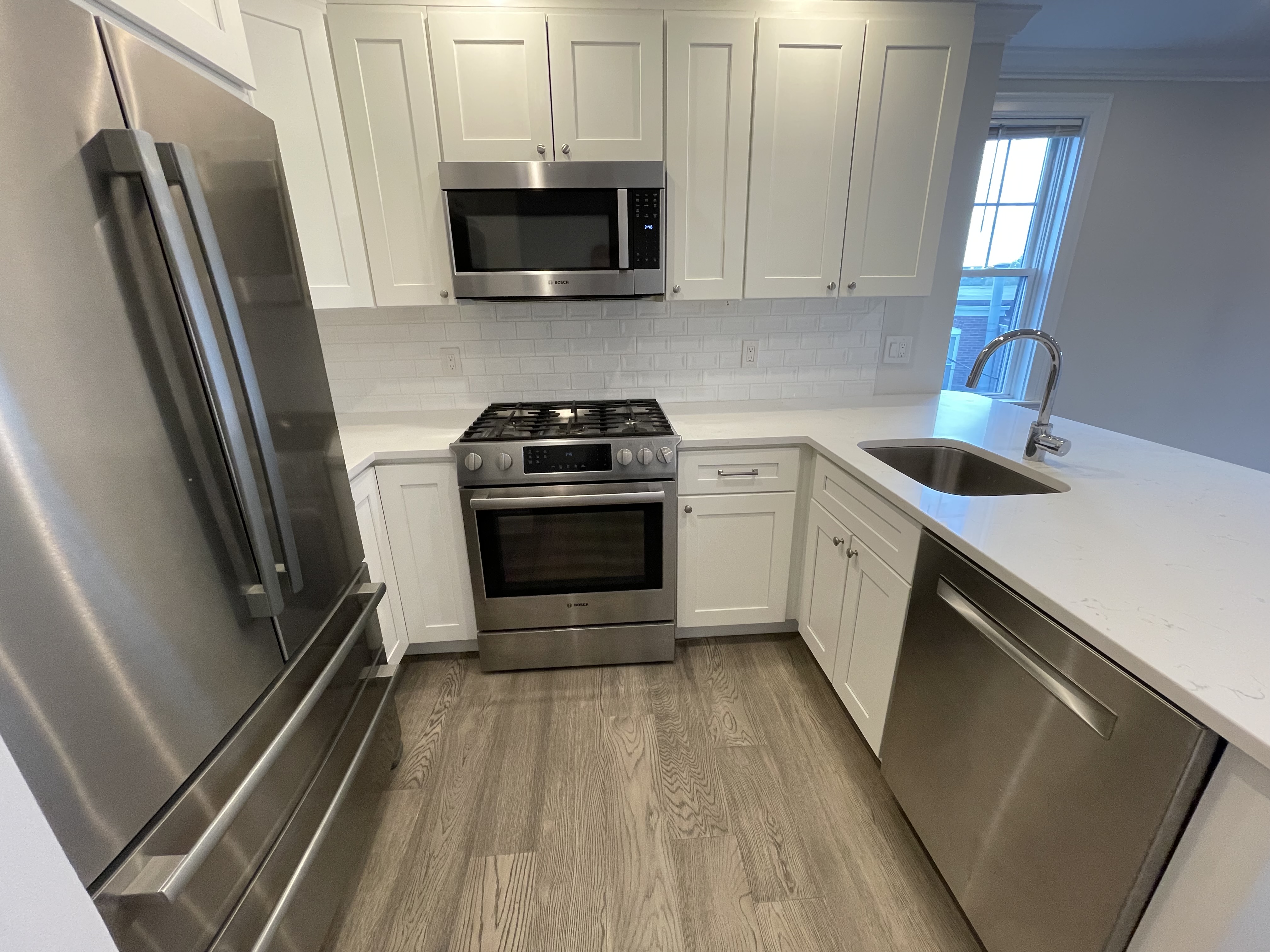 2 bed, 1 bath apartment for rent at 5-9 Trenton St Unit 6, East Boston — photo 9 of 24