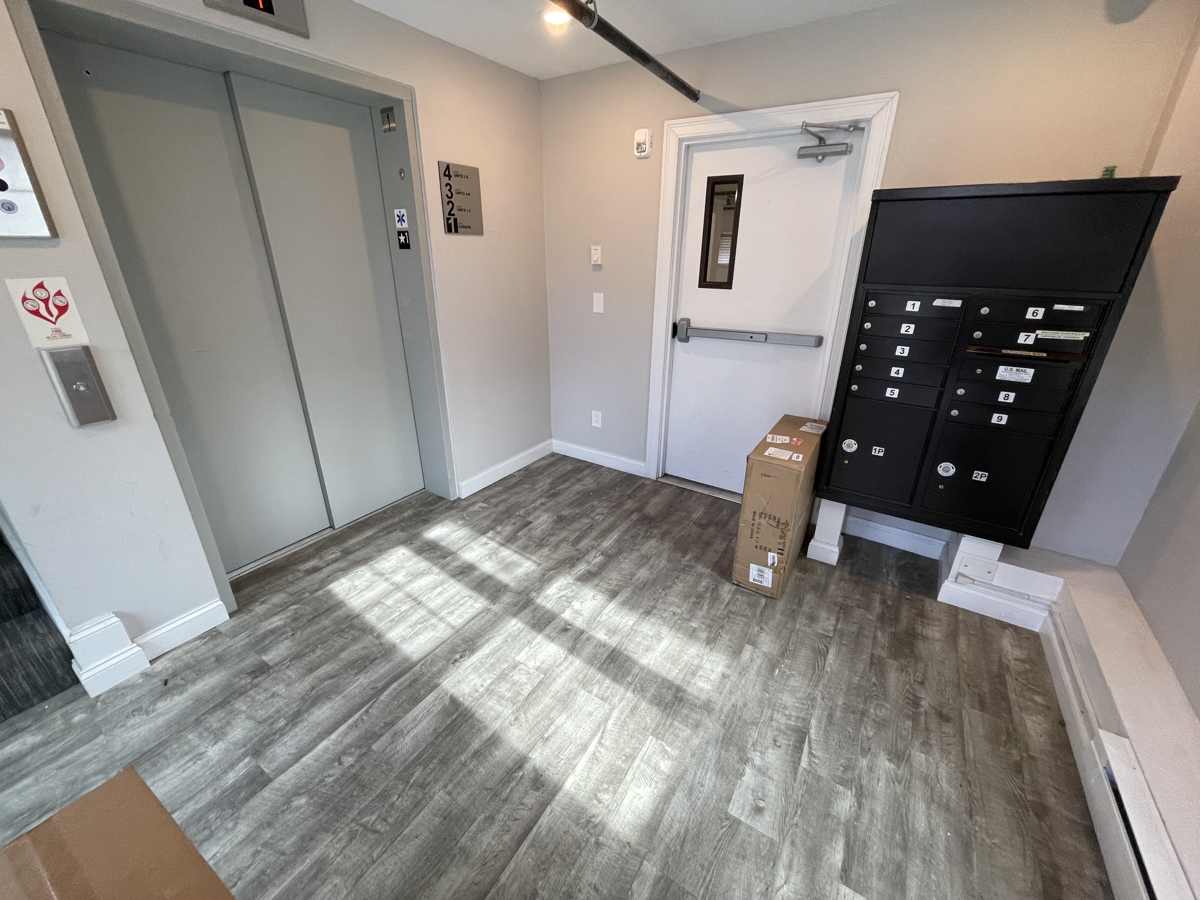 2 bed, 1 bath apartment for rent at 5-9 Trenton St Unit 6, East Boston — photo 24 of 24