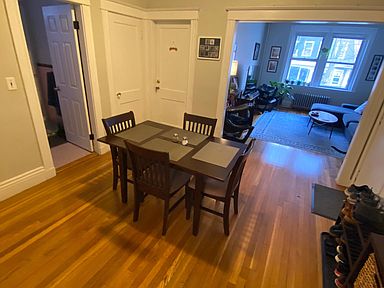 2 bed, 1 bath apartment for rent at 78 Kilsyth Rd Unit 4, Brighton — photo 8 of 11