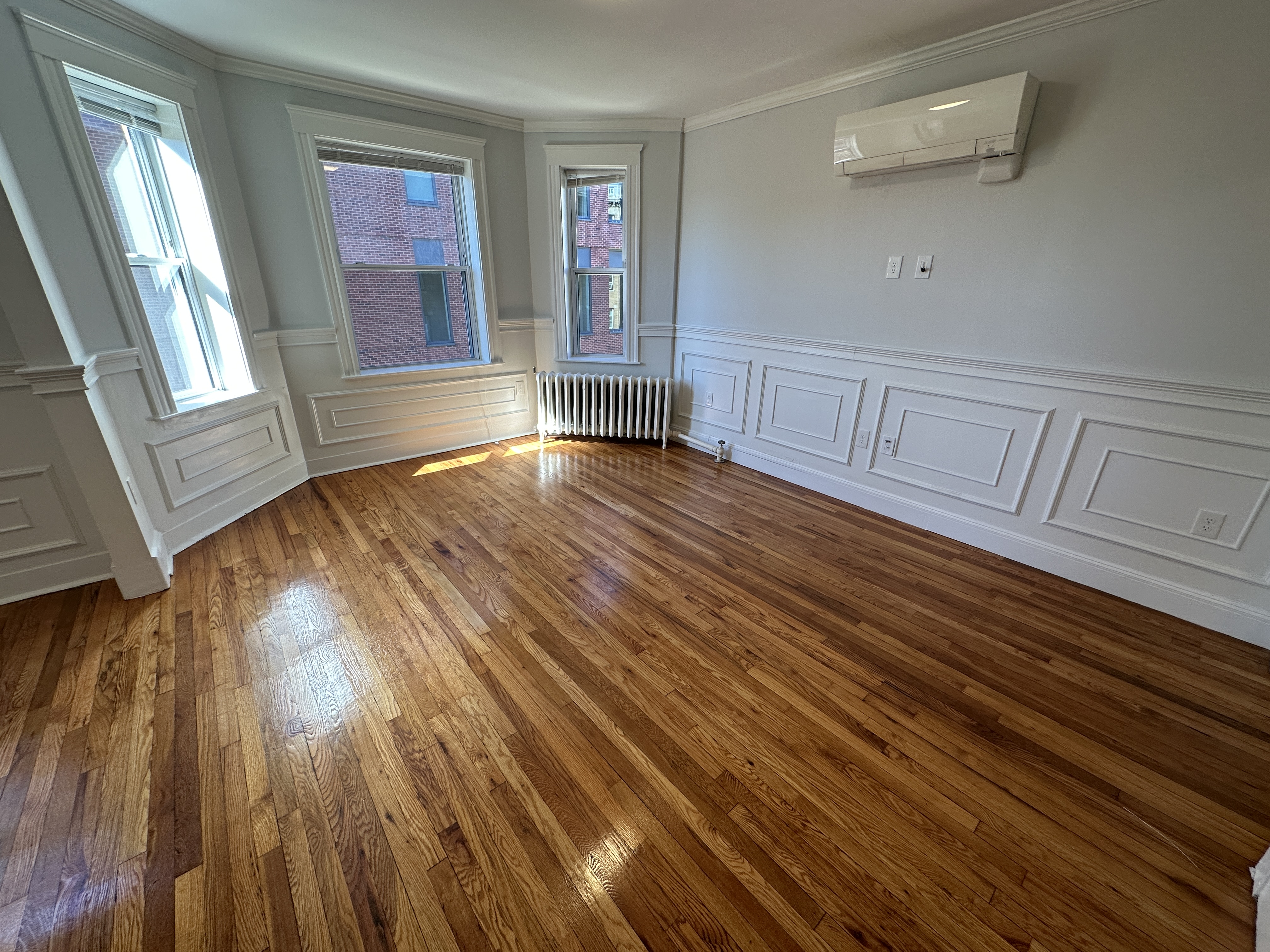 Studio bed, 1 bath apartment for rent at 49 Worthington St Unit 40-CF, Mission Hill — photo 2 of 19