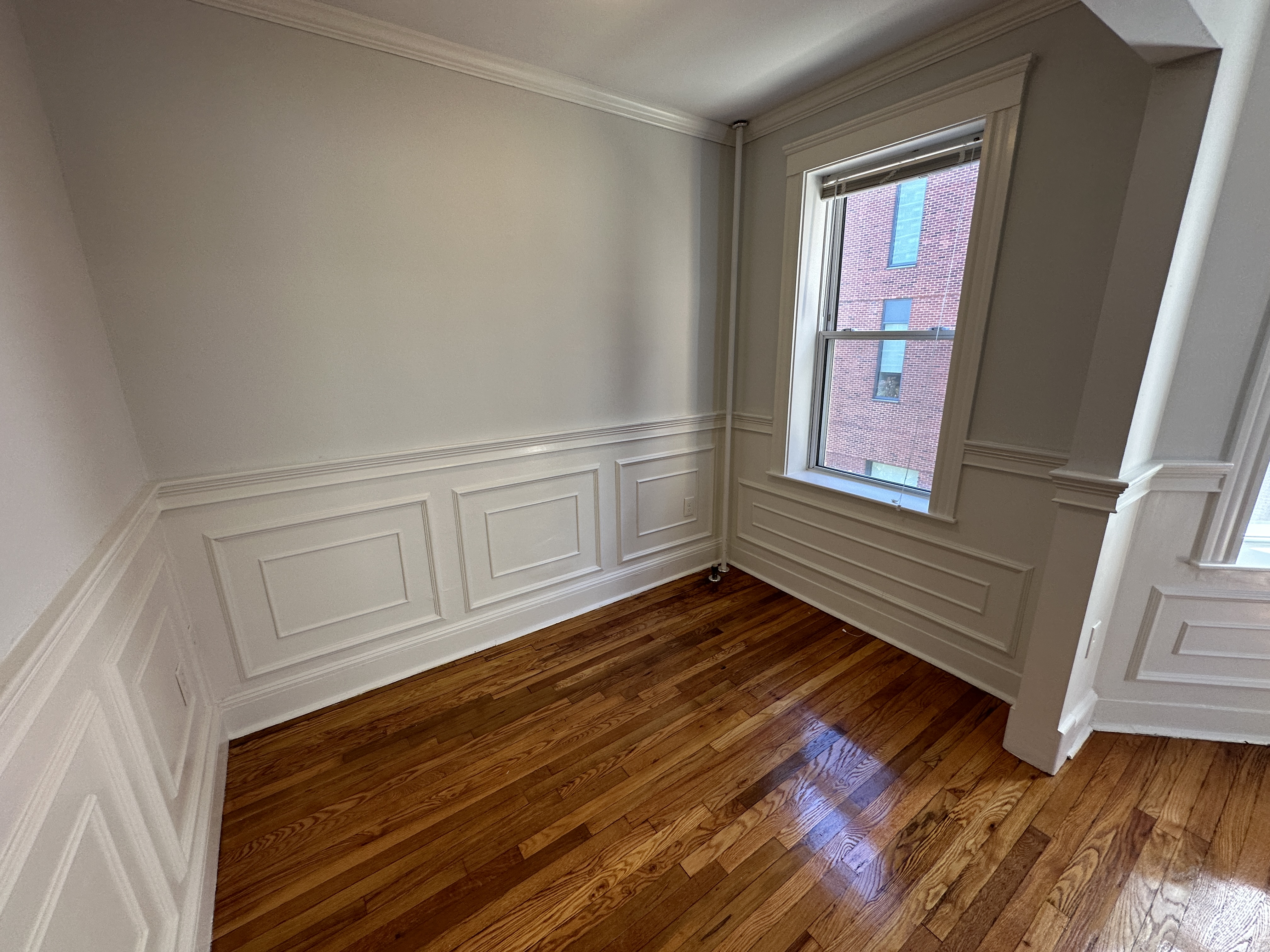 Studio bed, 1 bath apartment for rent at 49 Worthington St Unit 40-CF, Mission Hill — photo 3 of 19