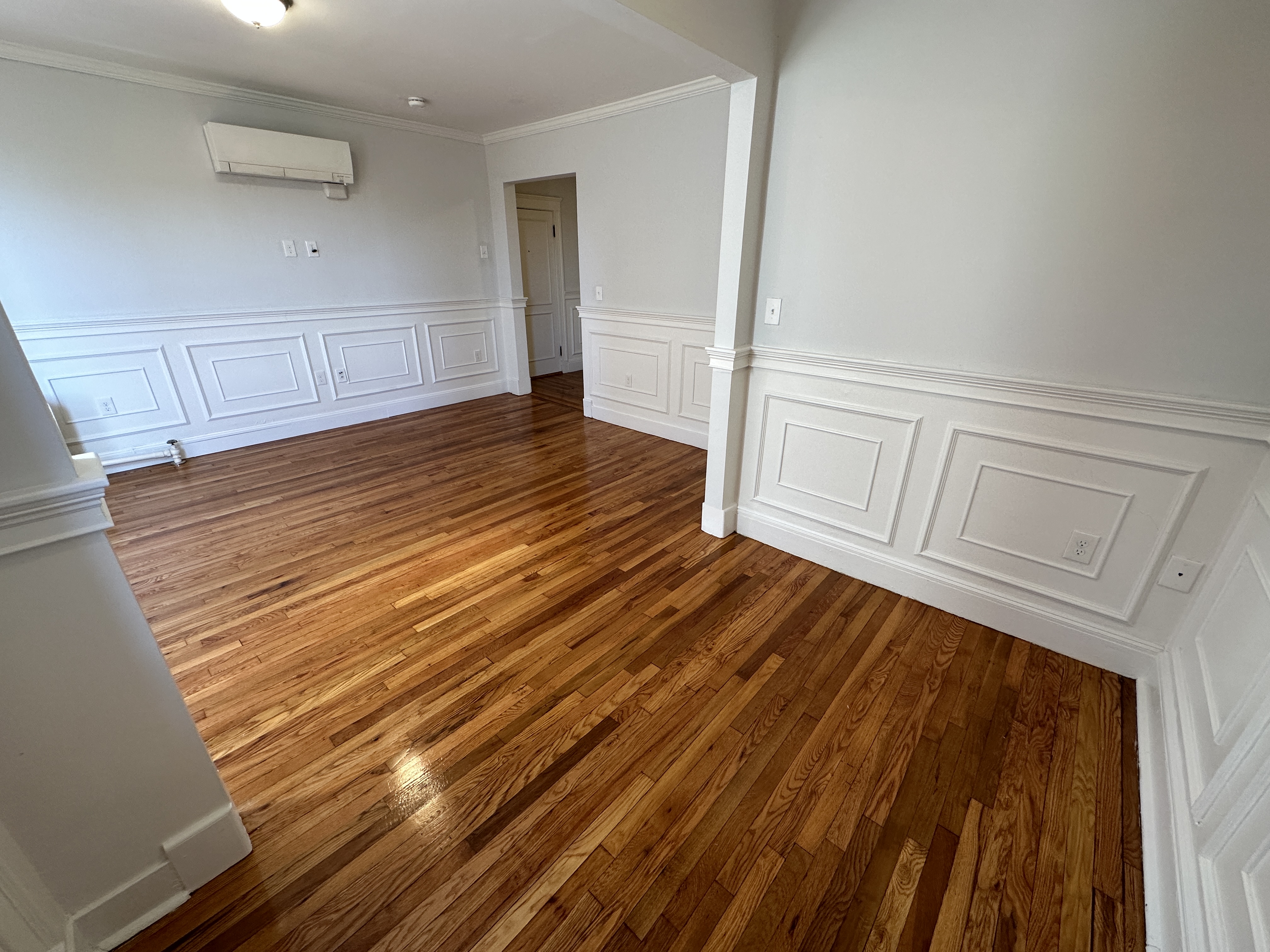 Studio bed, 1 bath apartment for rent at 49 Worthington St Unit 40-CF, Mission Hill — photo 5 of 19