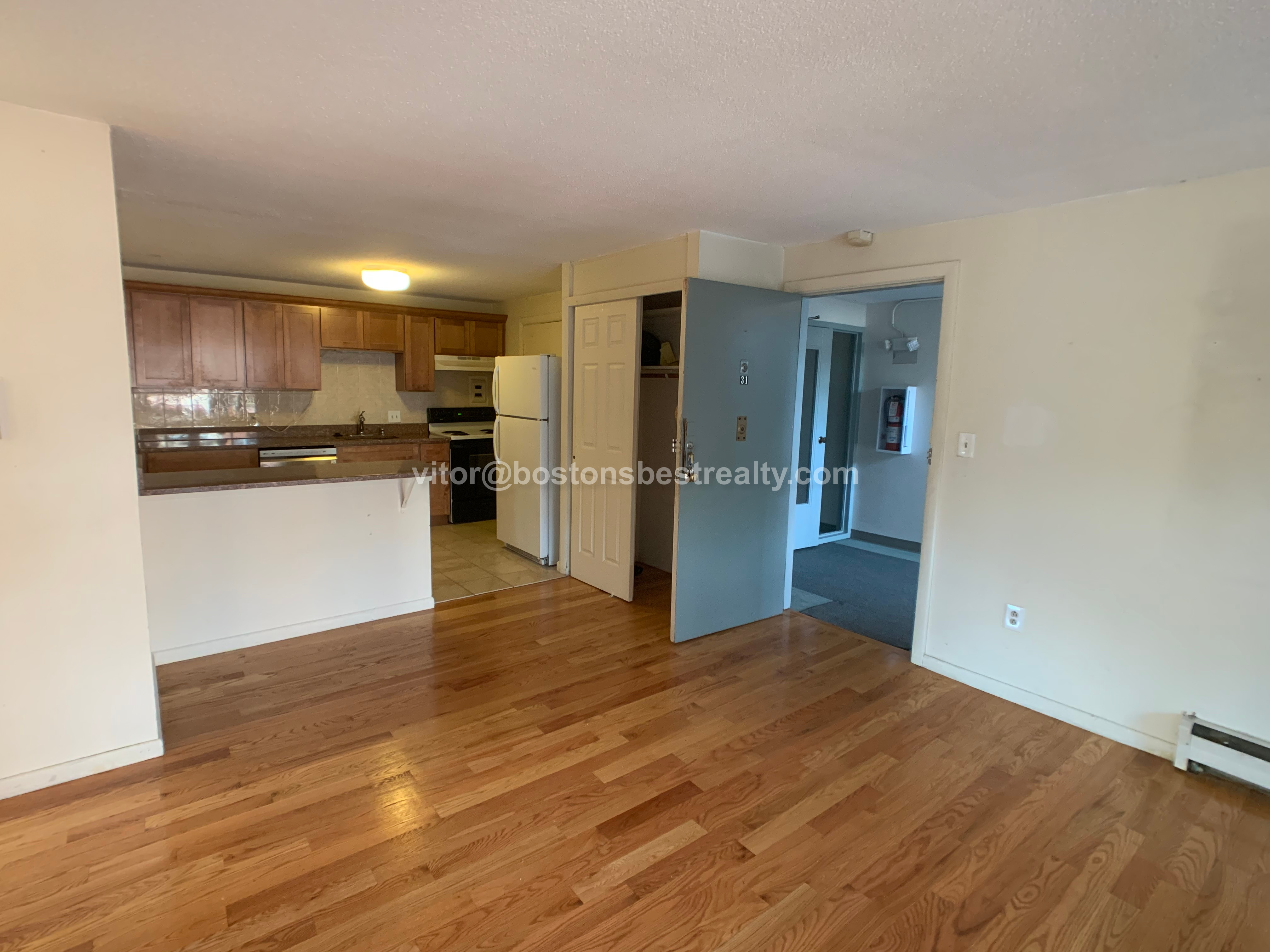 2 bed, 1 bath apartment for rent at 36 Bellvista Rd Unit 31, Brighton — photo 9 of 14