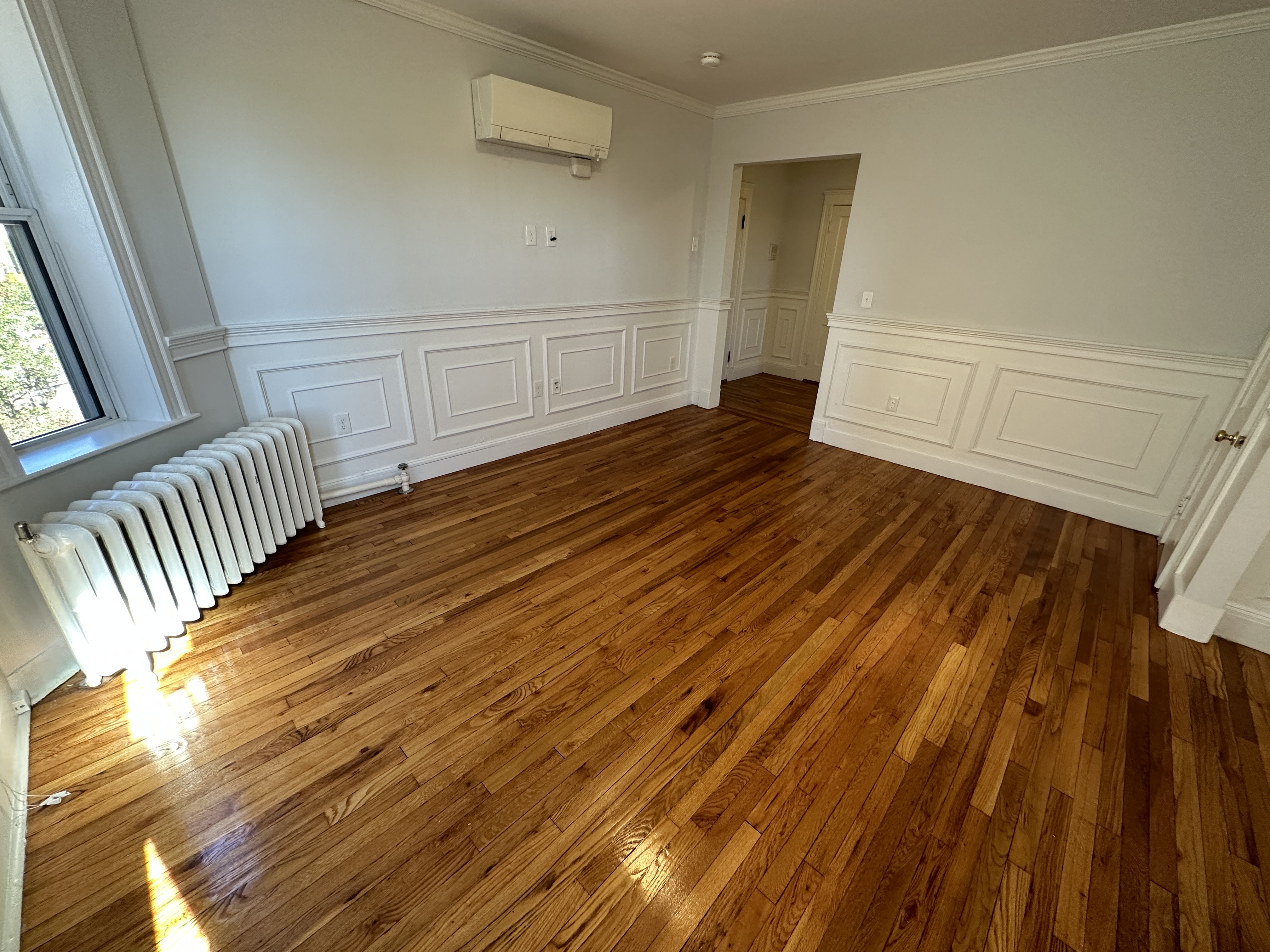 Studio bed, 1 bath apartment for rent at 49 Worthington St Unit 40-CF, Mission Hill — photo 7 of 19