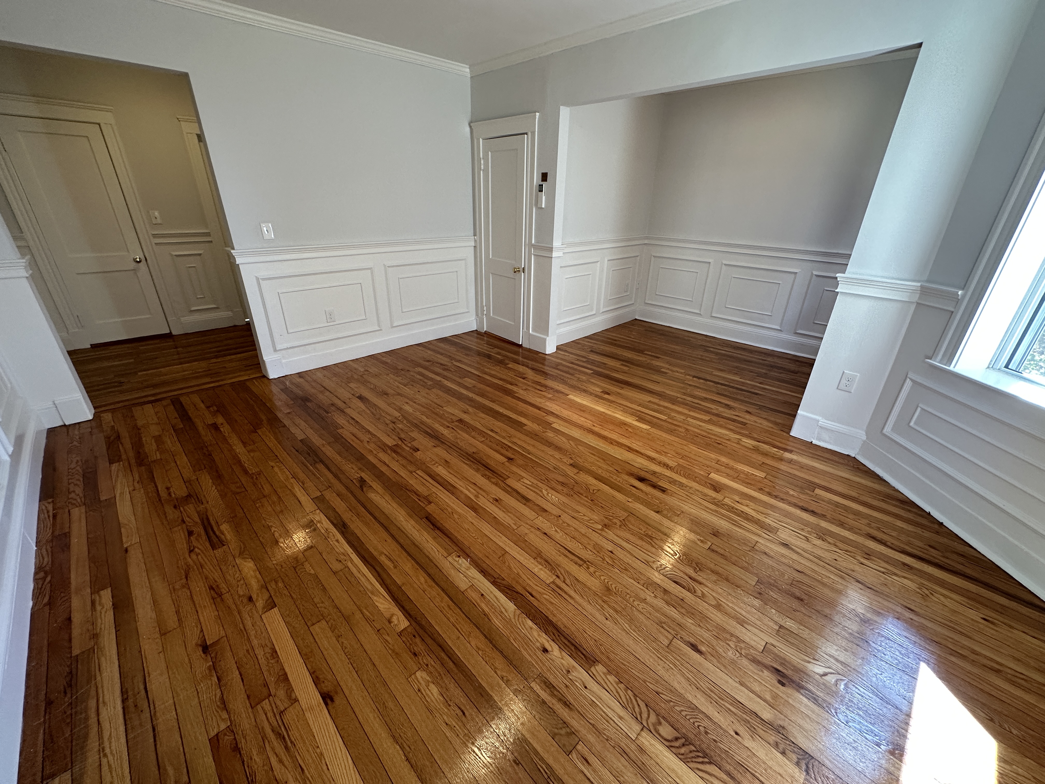 Studio bed, 1 bath apartment for rent at 49 Worthington St Unit 40-CF, Mission Hill — photo 8 of 19