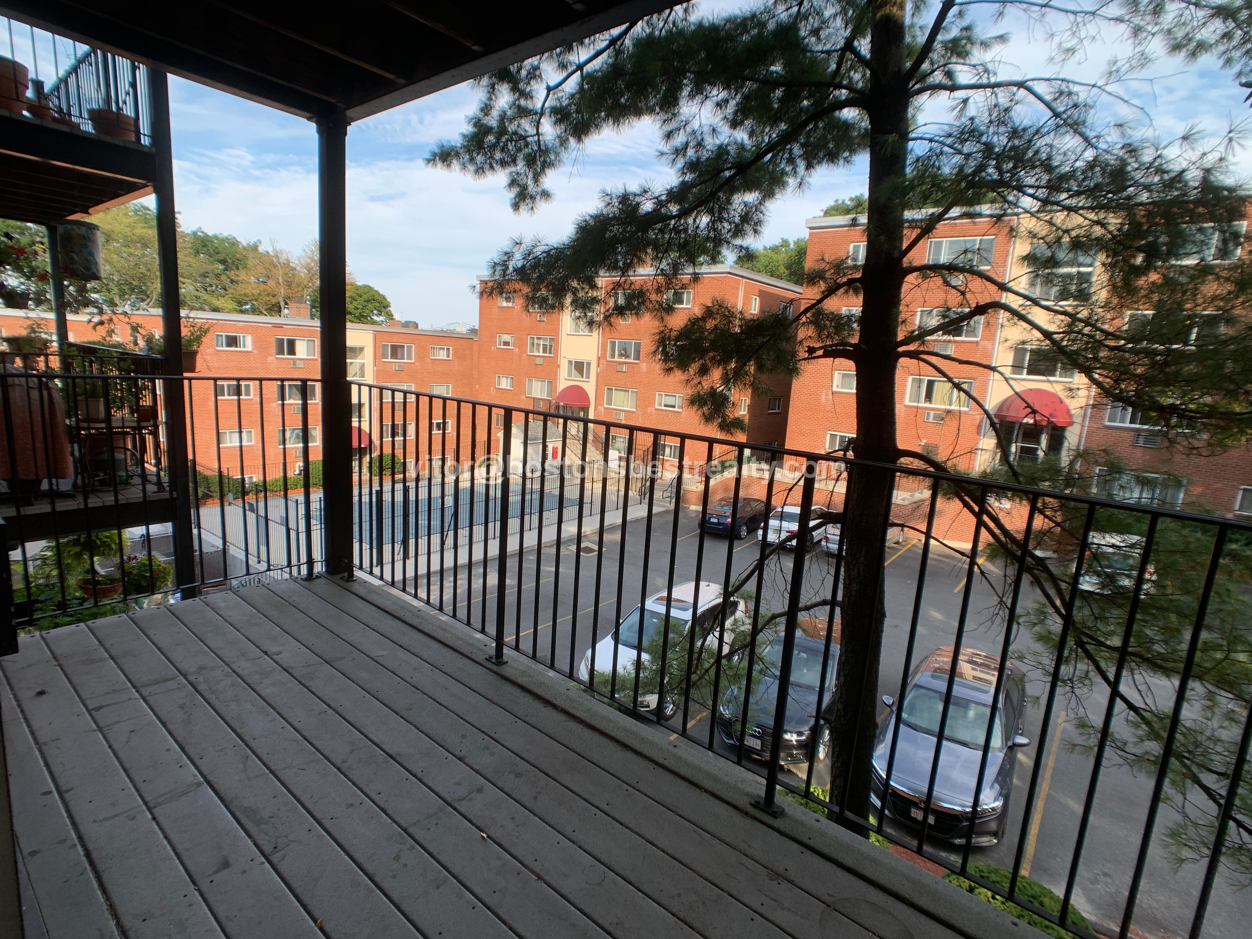 2 bed, 1 bath apartment for rent at 36 Bellvista Rd Unit 31, Brighton — photo 11 of 14