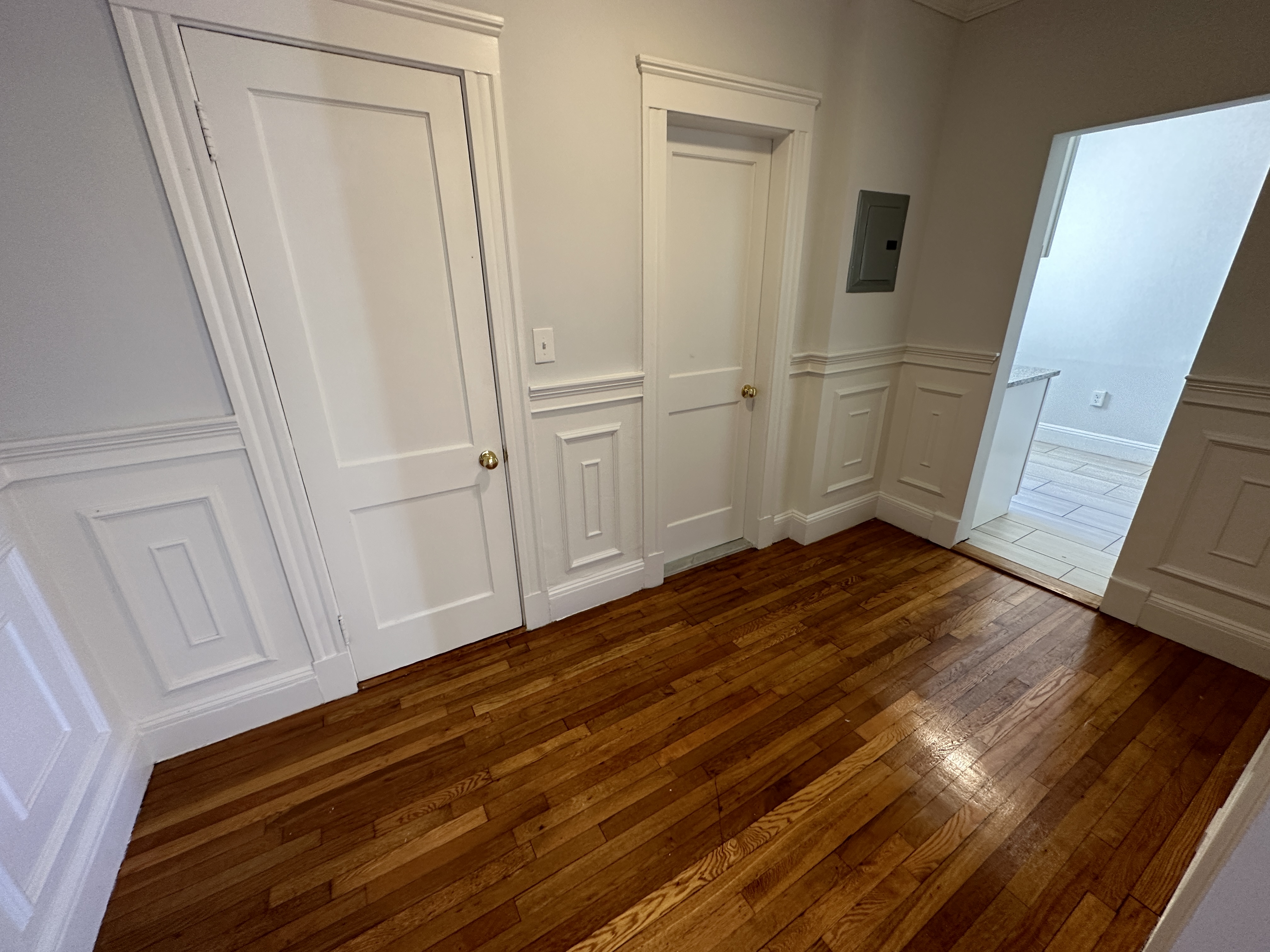 Studio bed, 1 bath apartment for rent at 49 Worthington St Unit 40-CF, Mission Hill — photo 10 of 19