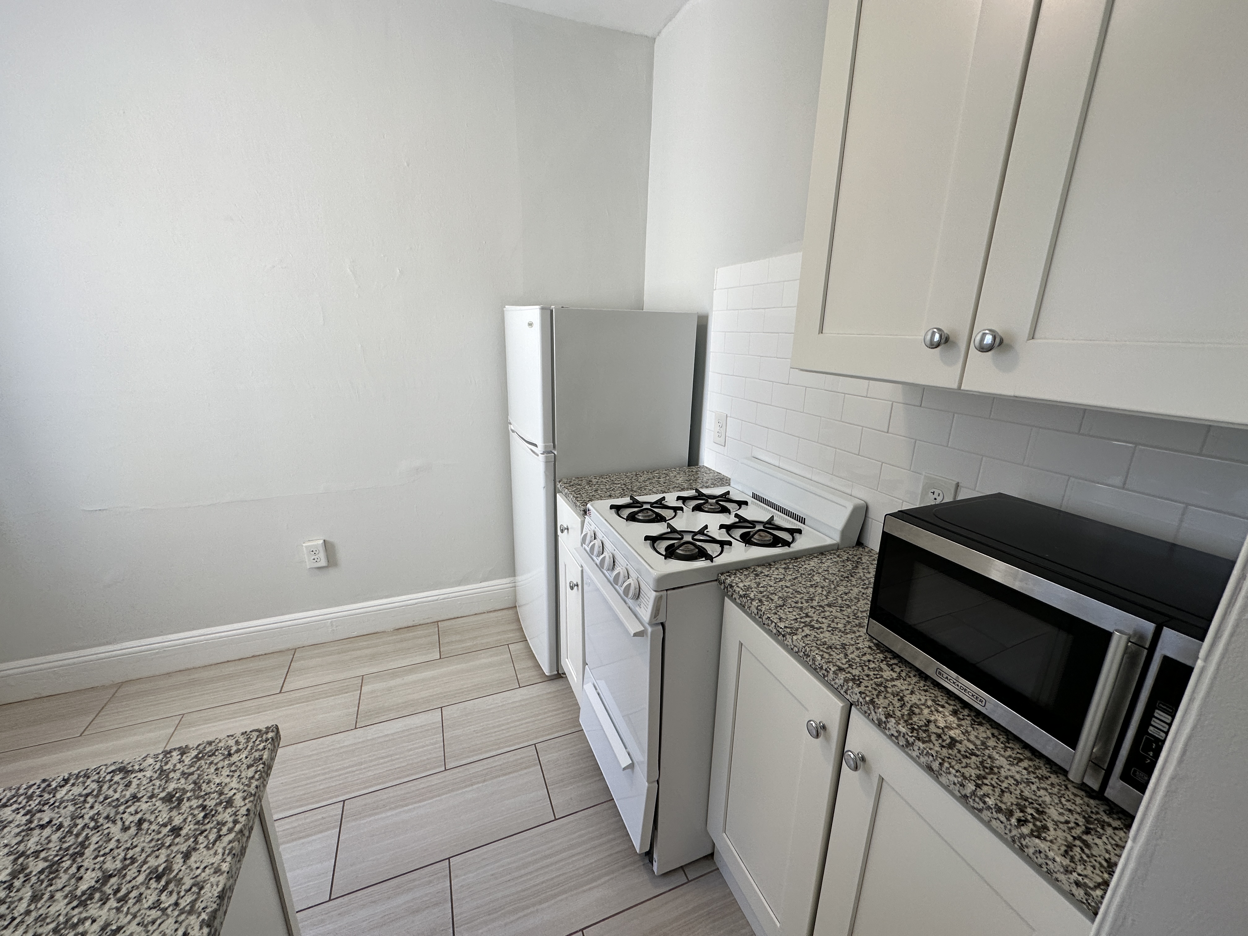 Studio bed, 1 bath apartment for rent at 49 Worthington St Unit 40-CF, Mission Hill — photo 12 of 19