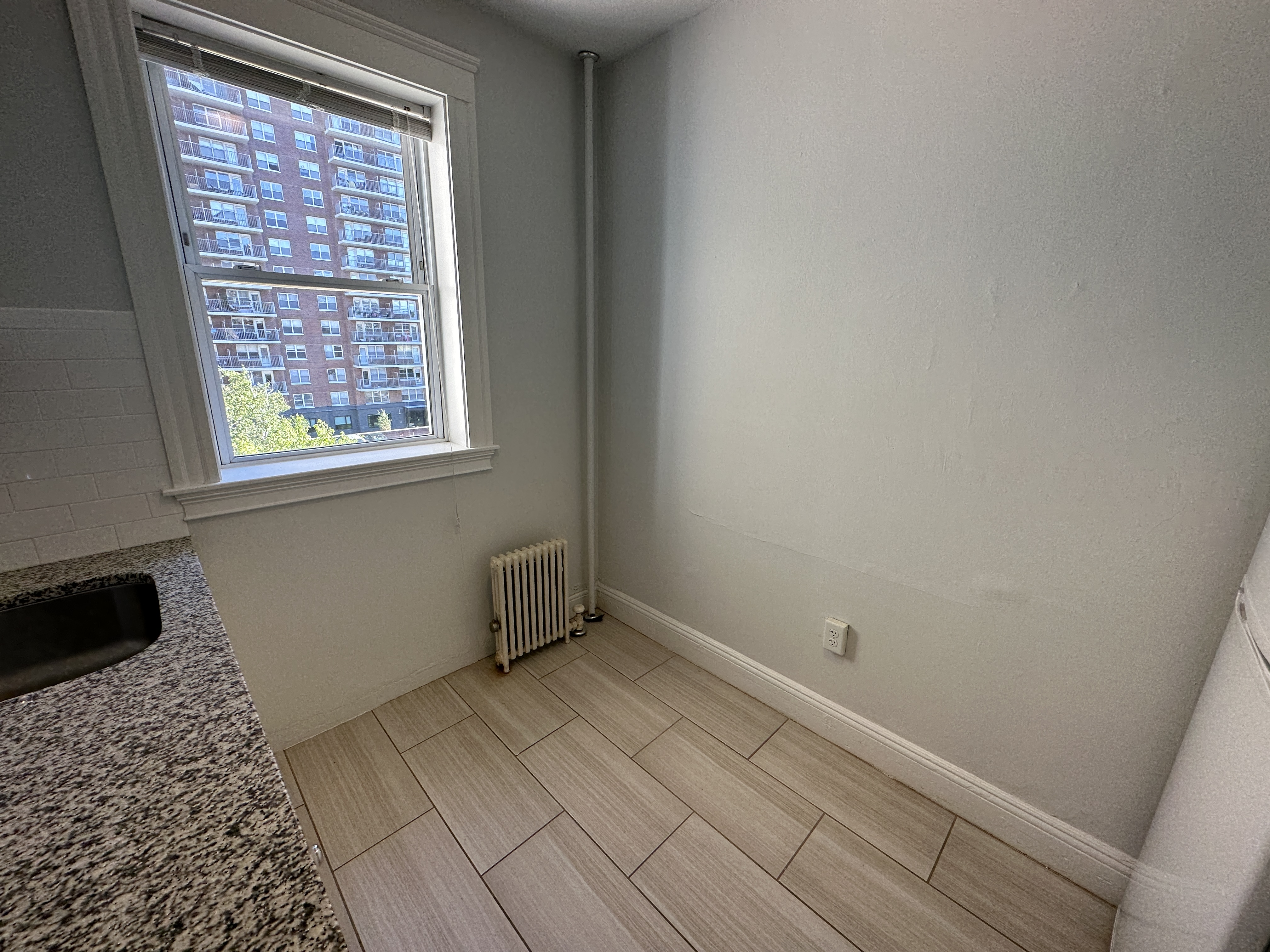 Studio bed, 1 bath apartment for rent at 49 Worthington St Unit 40-CF, Mission Hill — photo 13 of 19