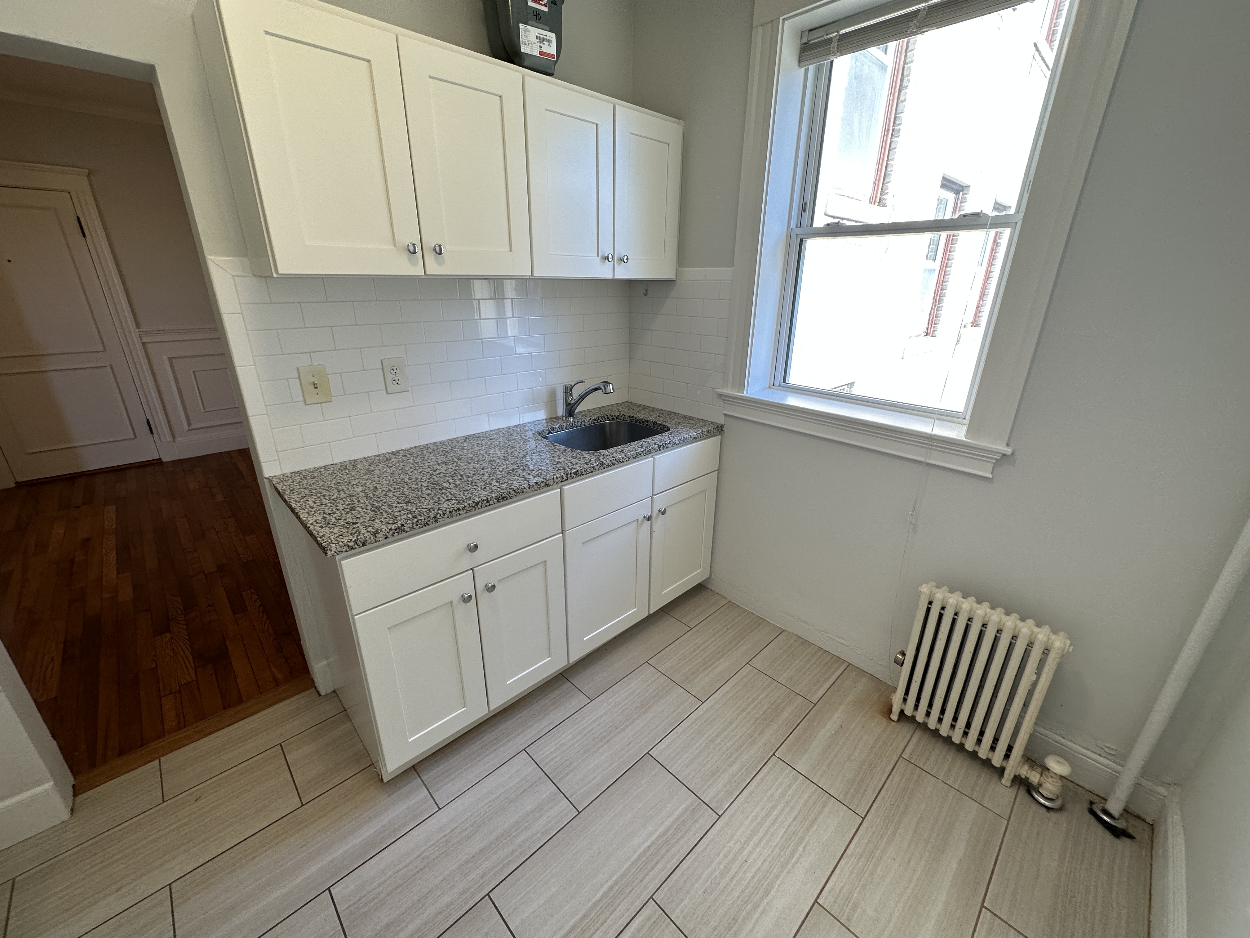 Studio bed, 1 bath apartment for rent at 49 Worthington St Unit 40-CF, Mission Hill — photo 14 of 19