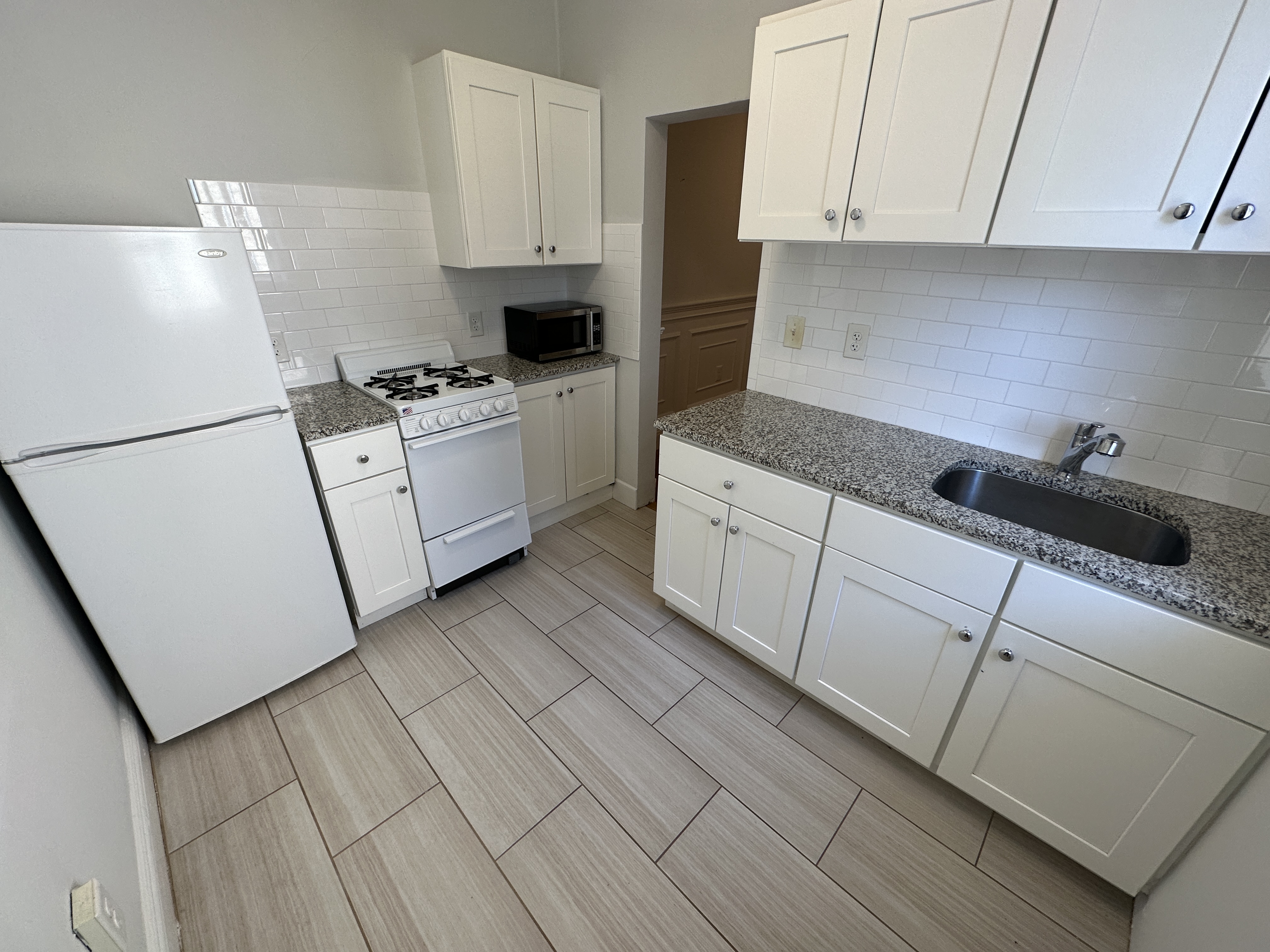 Studio bed, 1 bath apartment for rent at 49 Worthington St Unit 40-CF, Mission Hill — photo 15 of 19