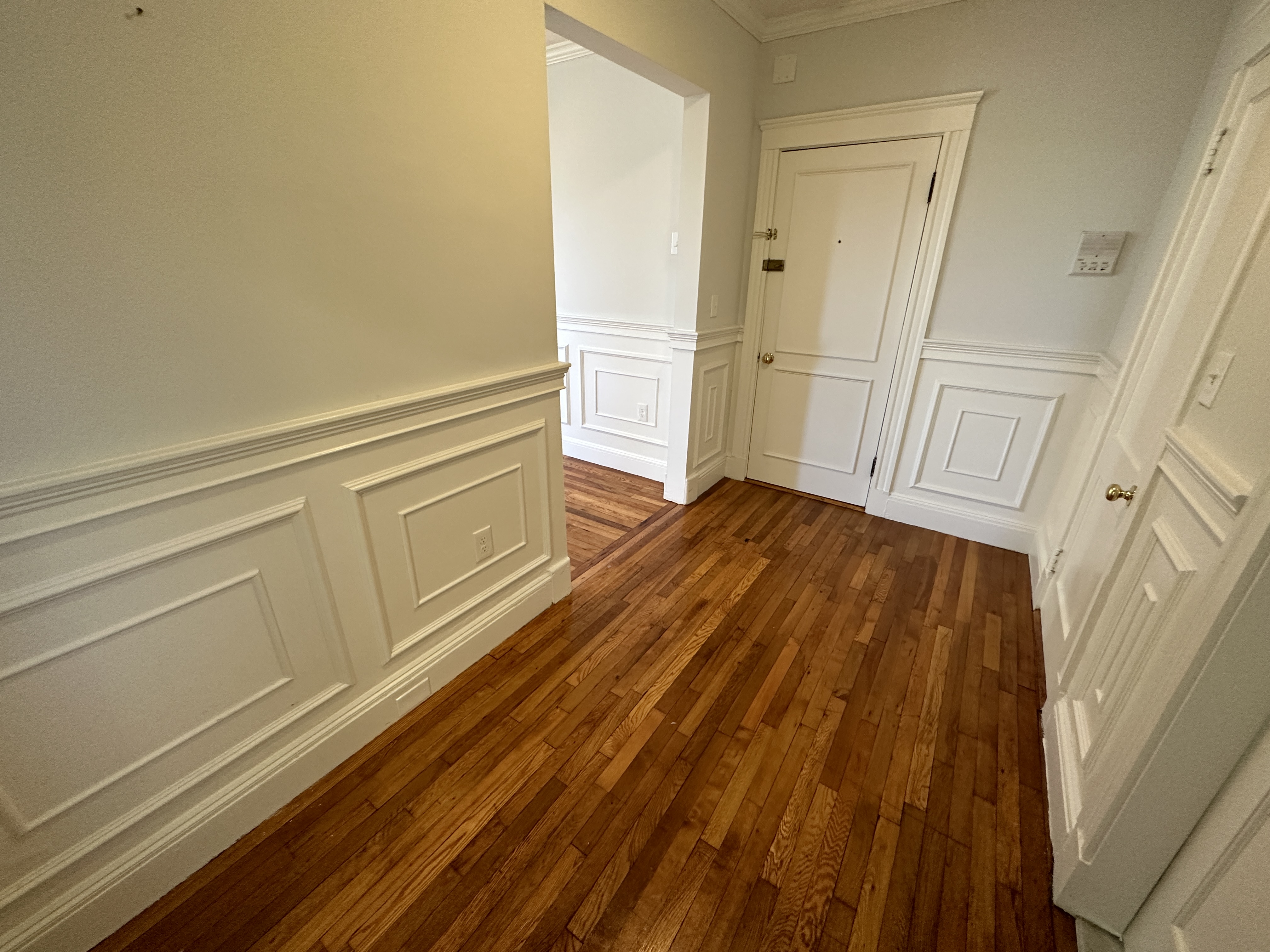 Studio bed, 1 bath apartment for rent at 49 Worthington St Unit 40-CF, Mission Hill — photo 16 of 19
