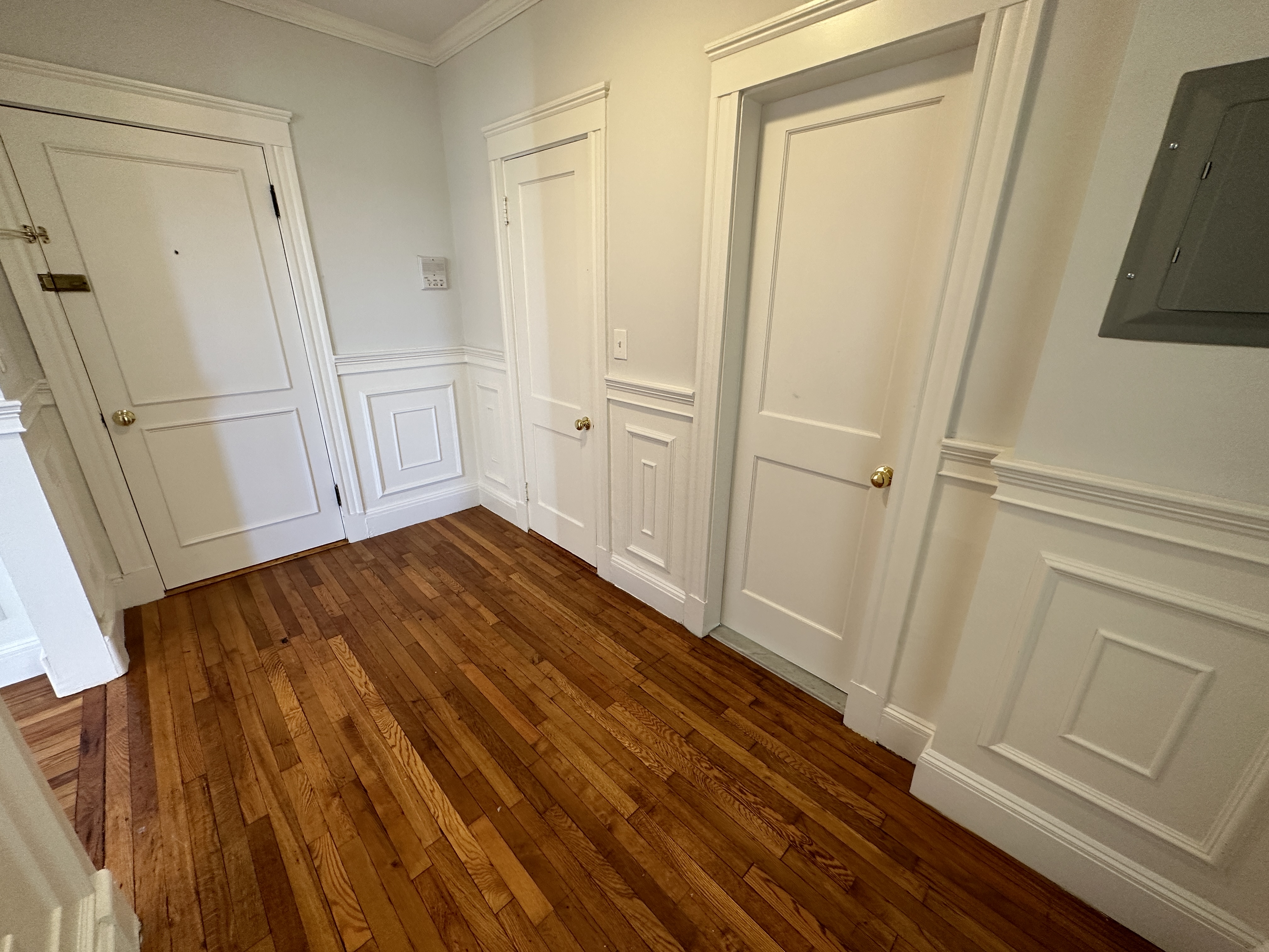 Studio bed, 1 bath apartment for rent at 49 Worthington St Unit 40-CF, Mission Hill — photo 17 of 19