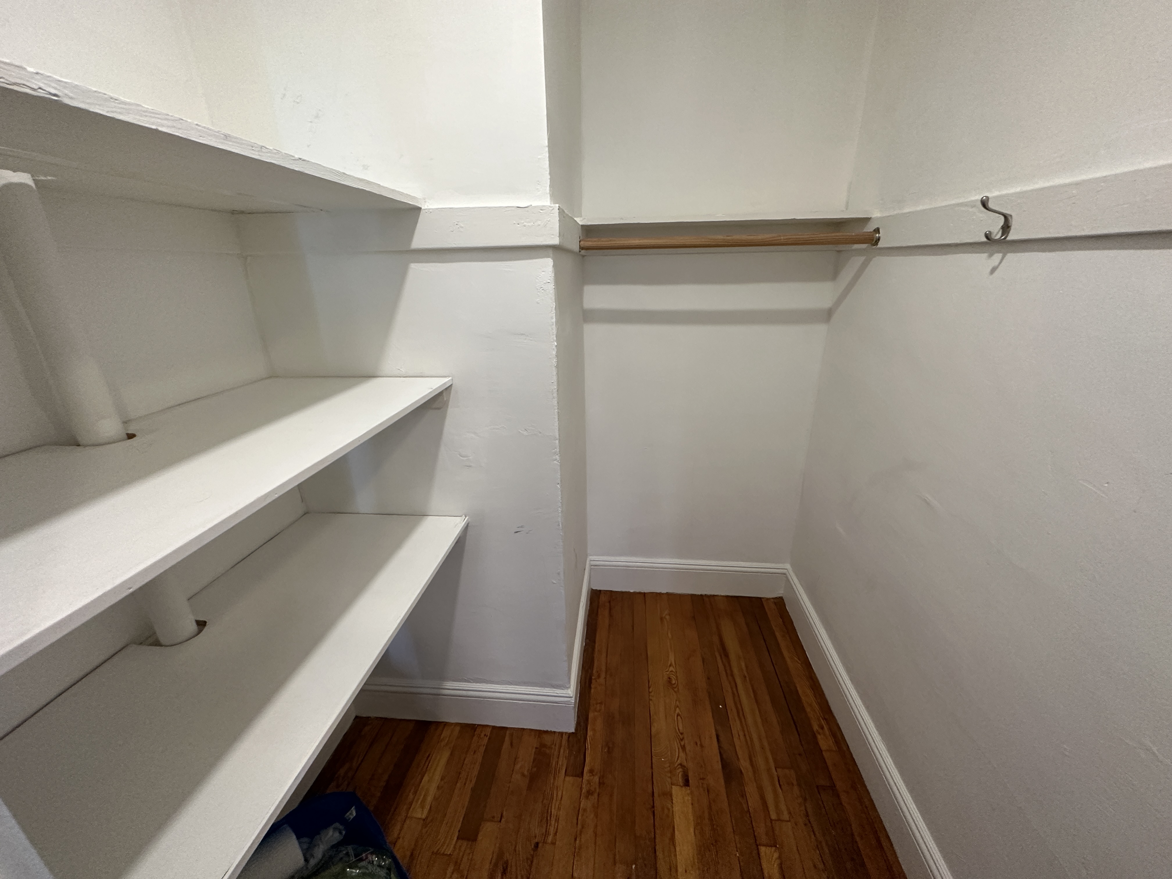 Studio bed, 1 bath apartment for rent at 49 Worthington St Unit 40-CF, Mission Hill — photo 18 of 19