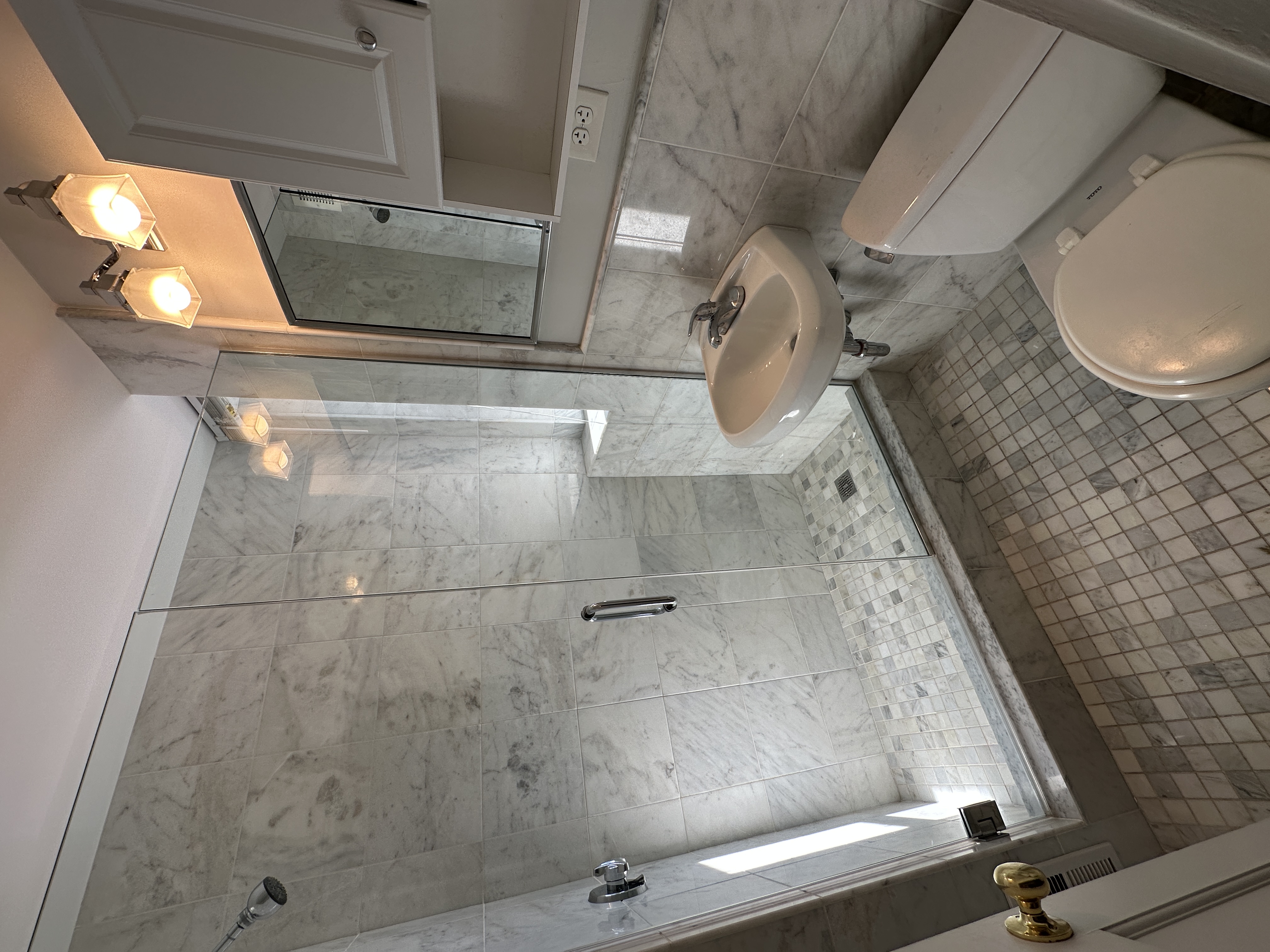 Studio bed, 1 bath apartment for rent at 49 Worthington St Unit 40-CF, Mission Hill — photo 19 of 19