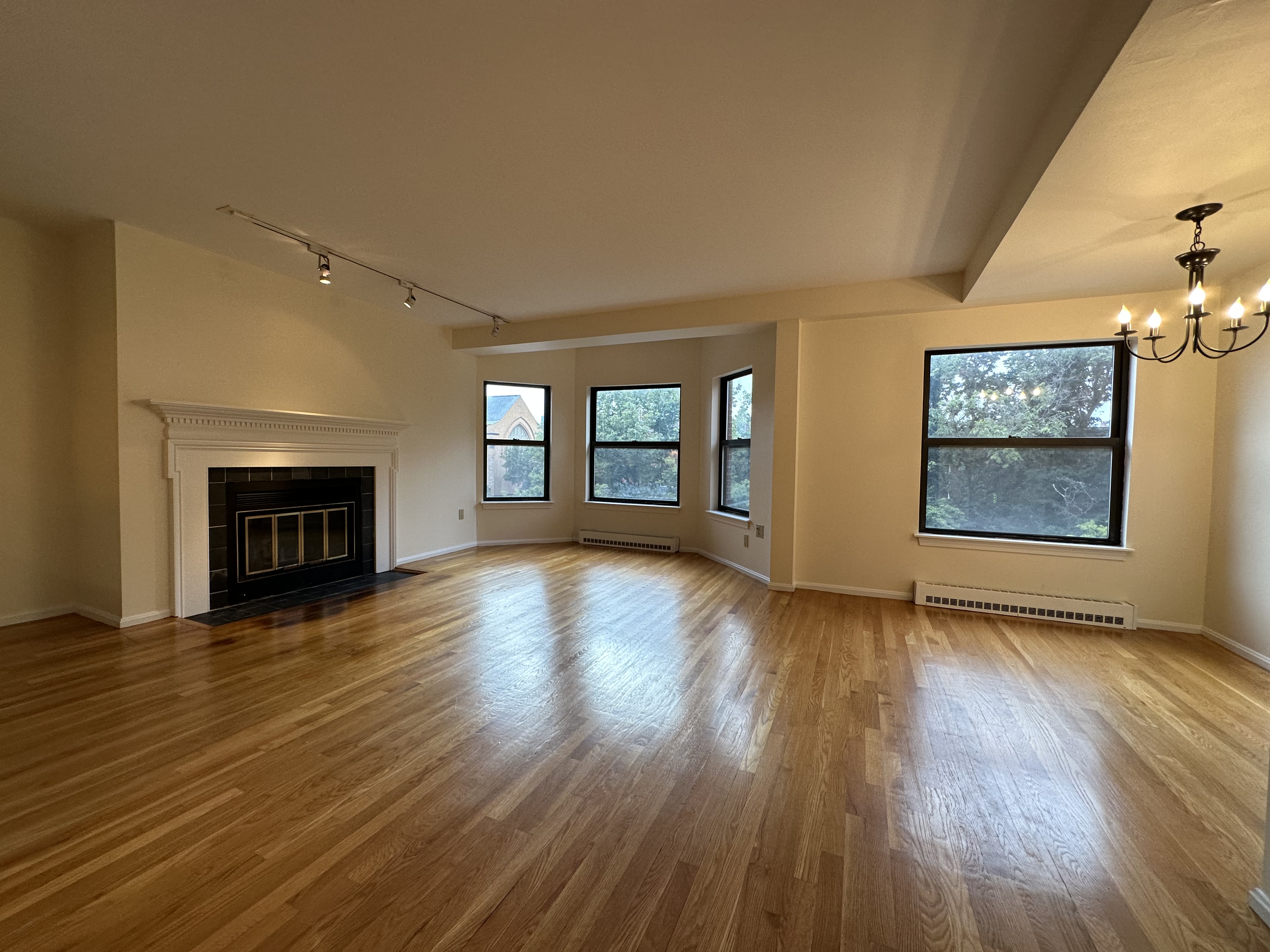 2 bed, 2 bath apartment for rent at 50 Saint Stephen St Unit 4, Fenway — photo 2 of 11
