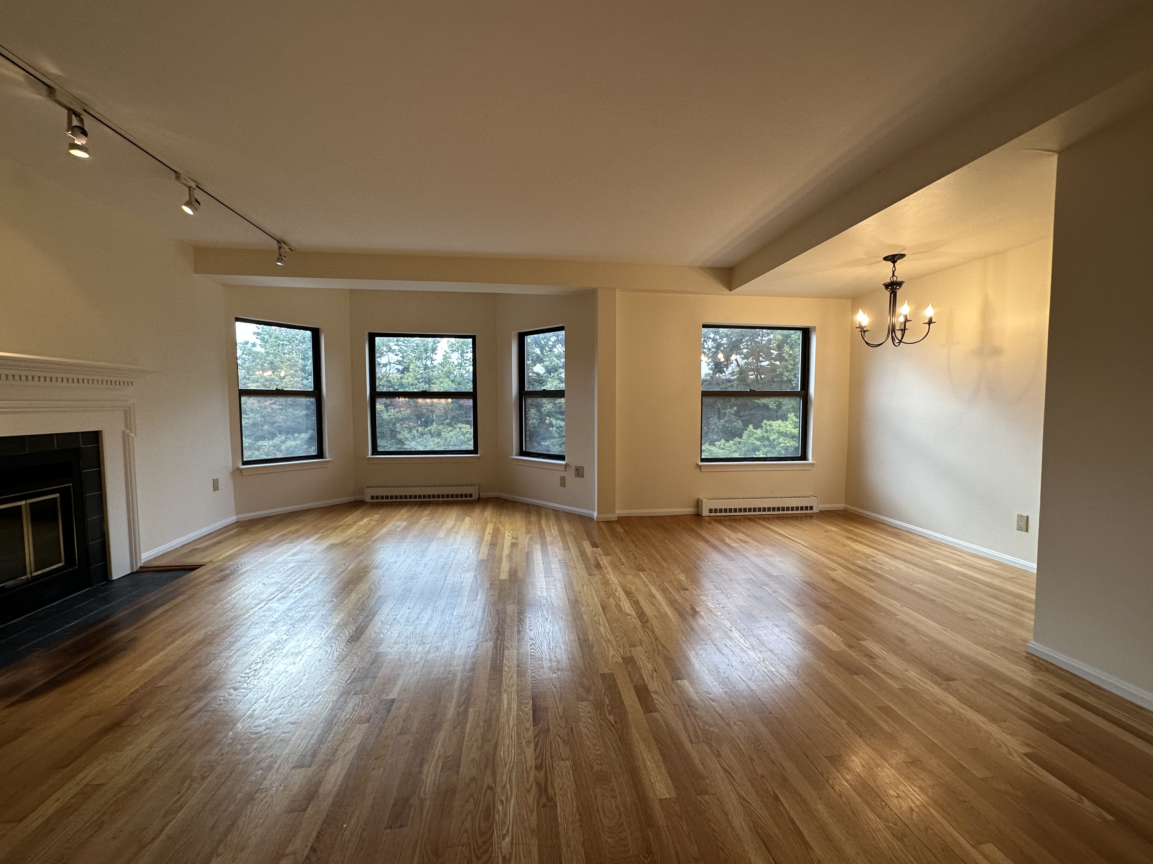 2 bed, 2 bath apartment for rent at 50 Saint Stephen St Unit 4, Fenway — photo 3 of 11