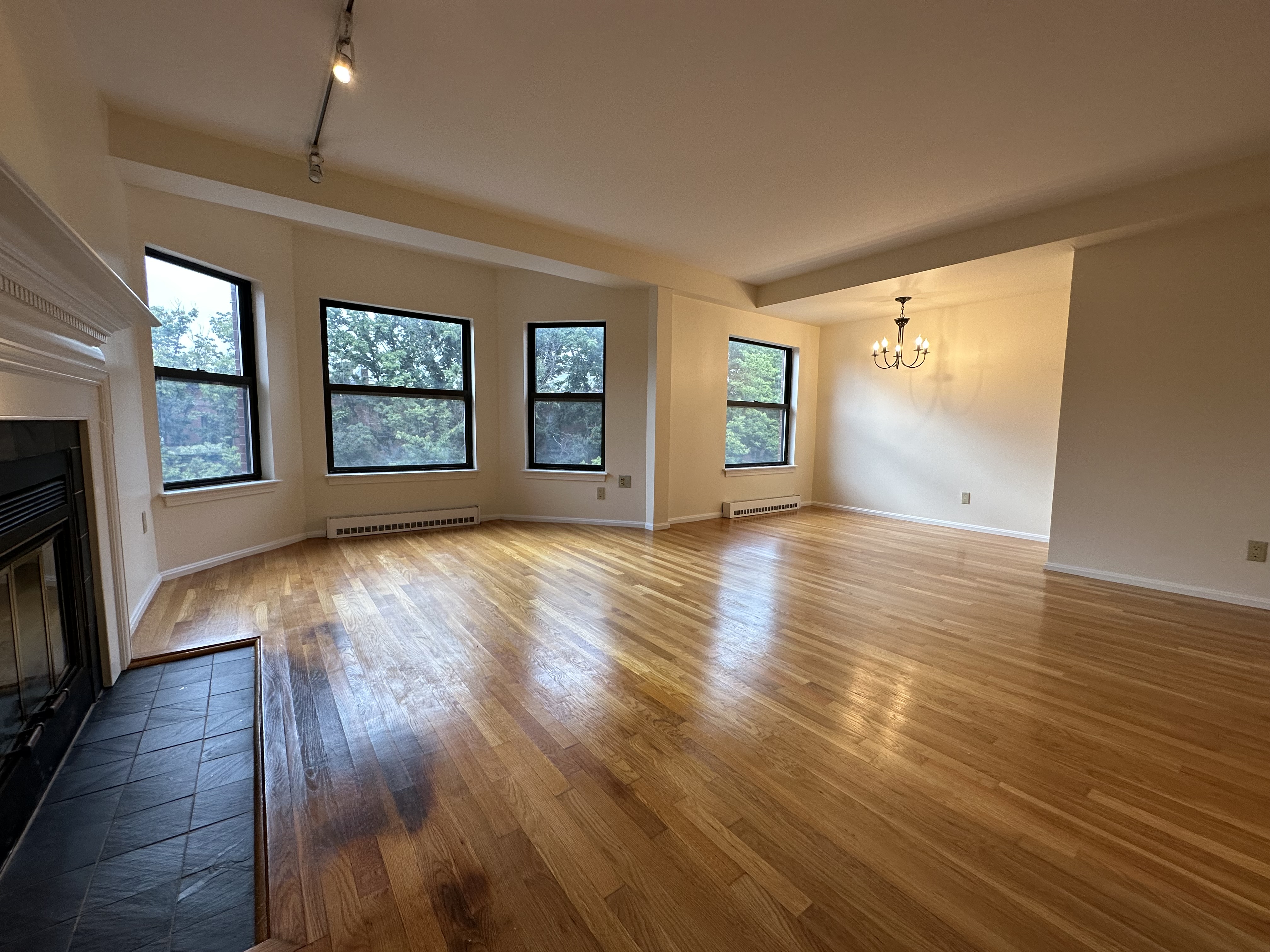 2 bed, 2 bath apartment for rent at 50 Saint Stephen St Unit 4, Fenway — photo 1 of 11