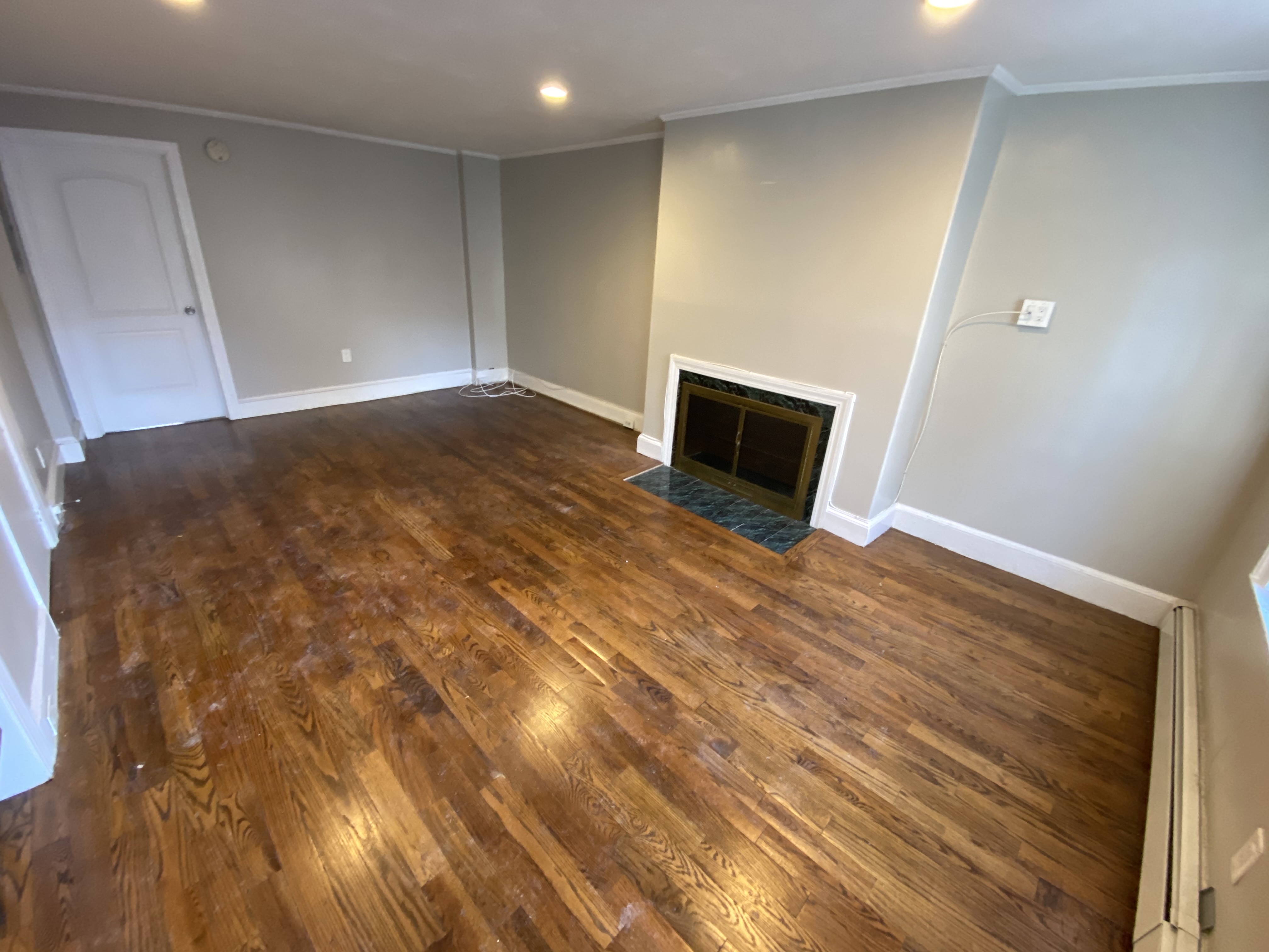 26 Fayette St, Back Bay