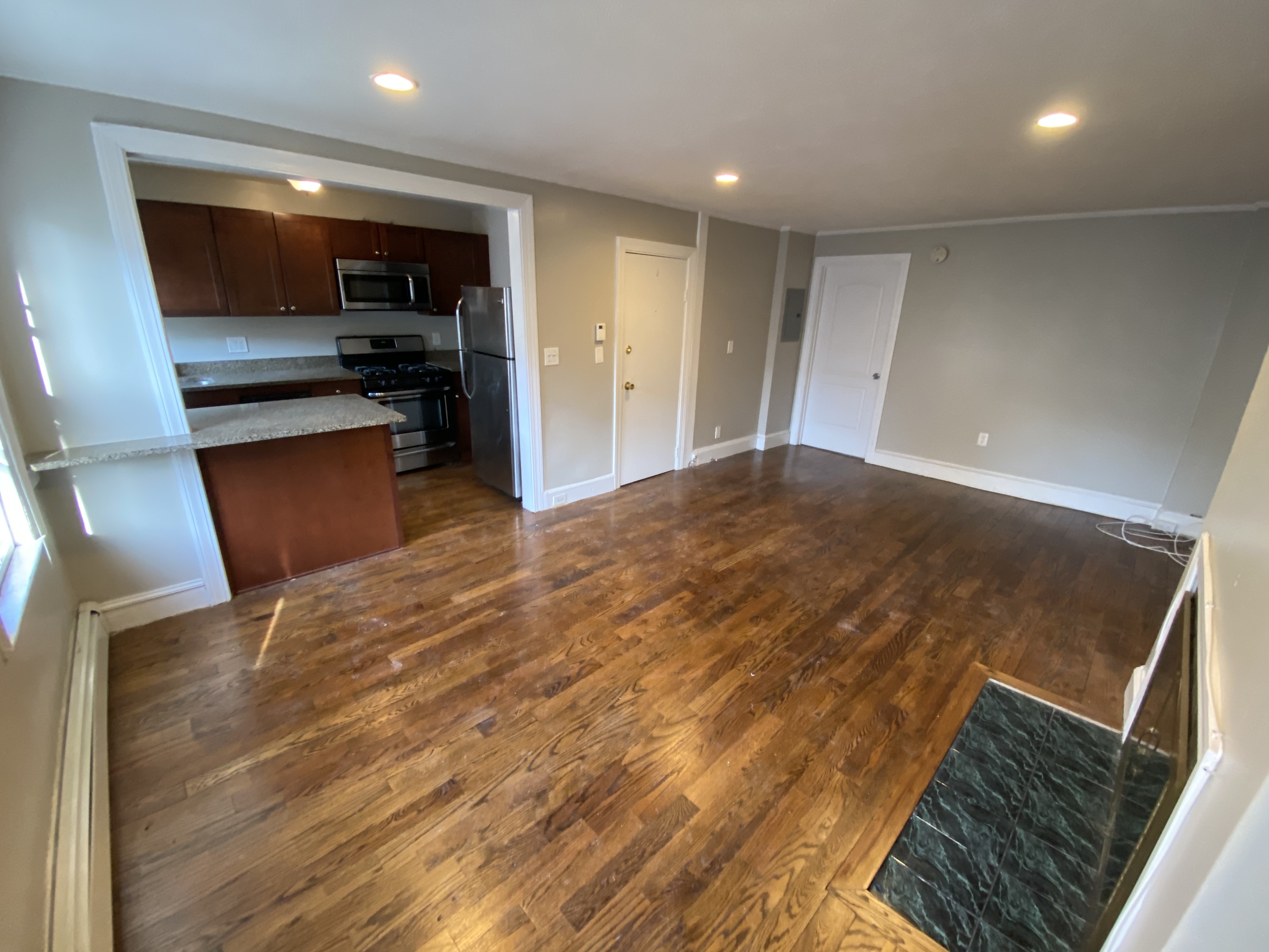 26 Fayette St, Back Bay