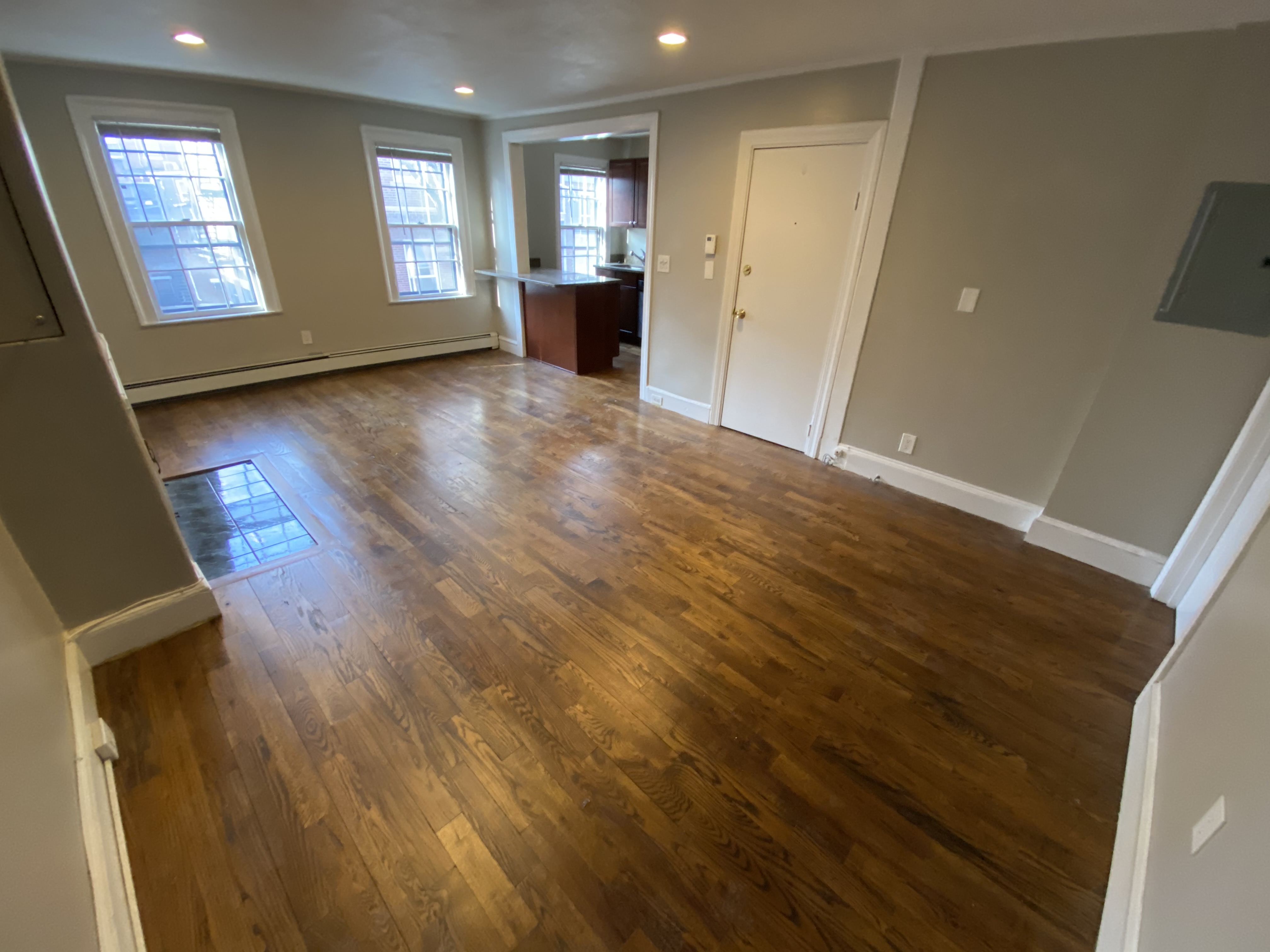 26 Fayette St, Back Bay