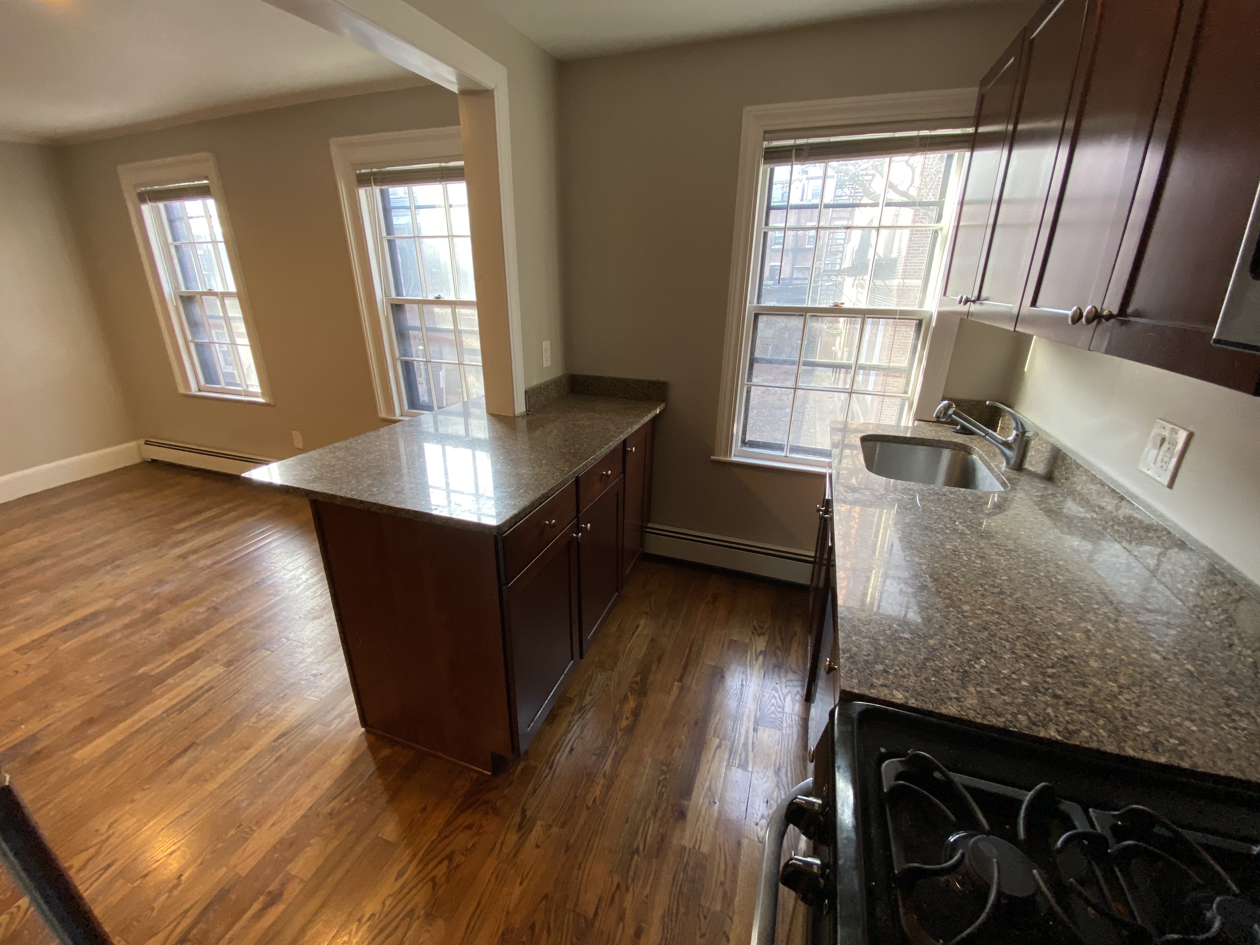 26 Fayette St, Back Bay