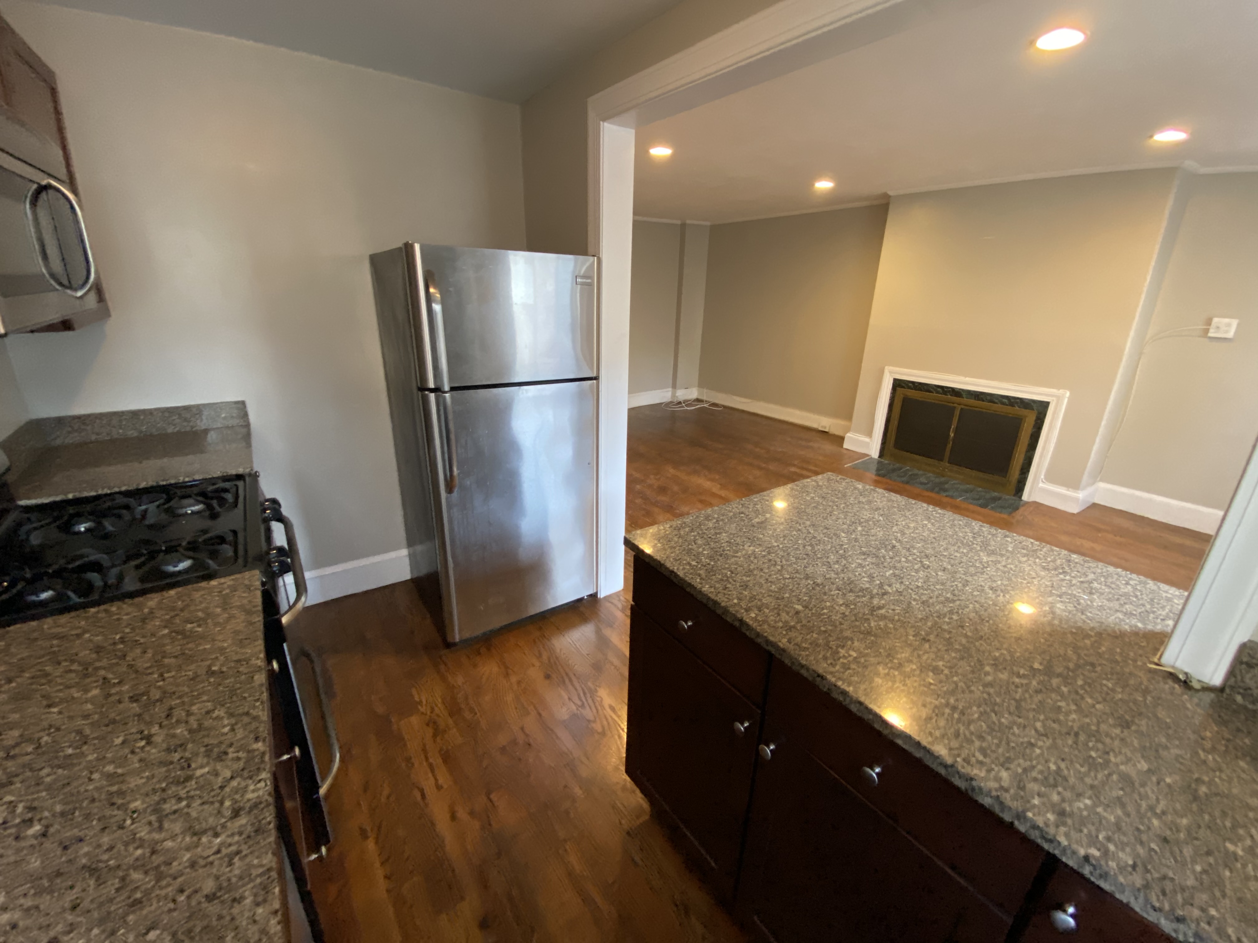 26 Fayette St, Back Bay