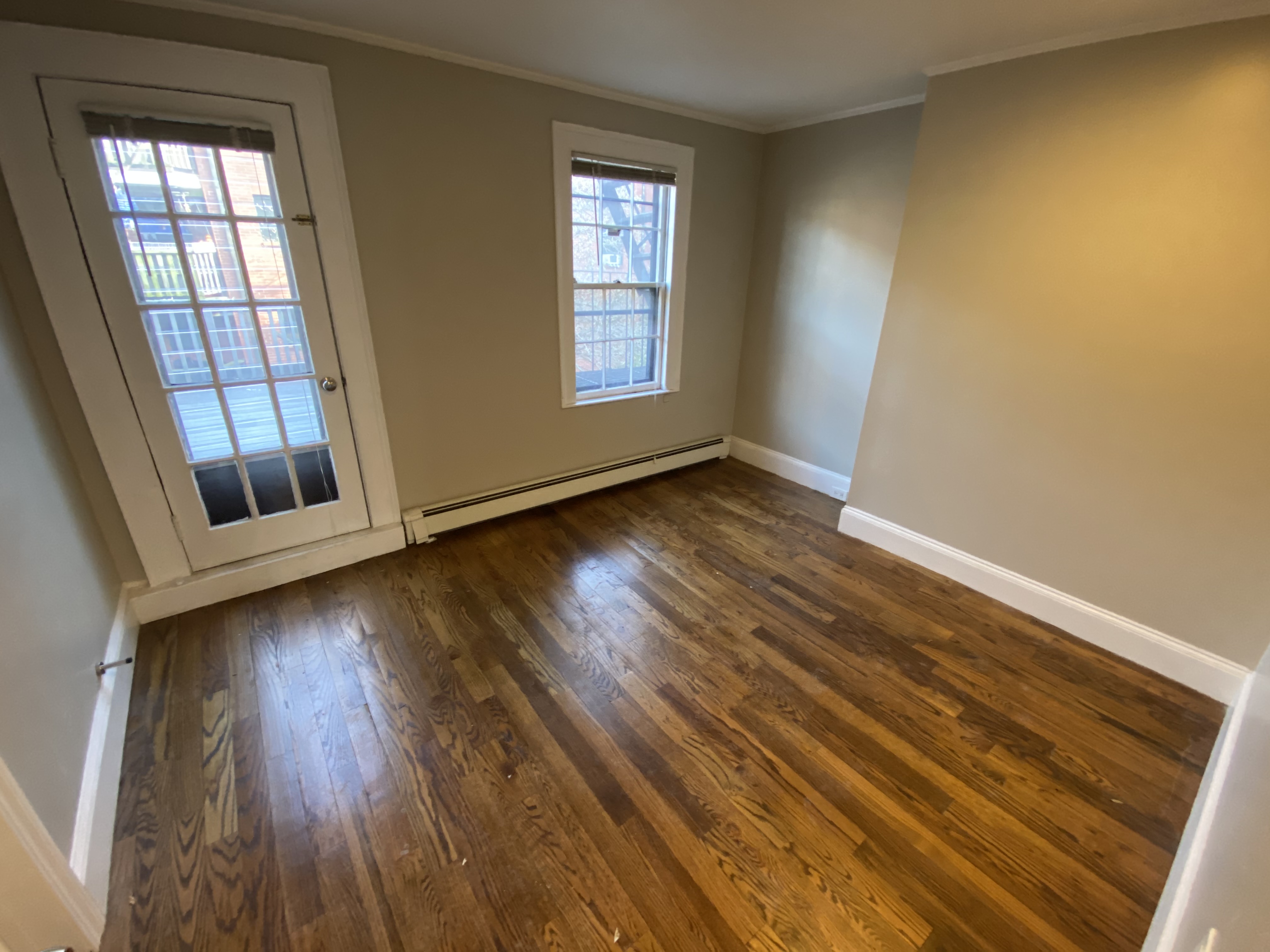 26 Fayette St, Back Bay