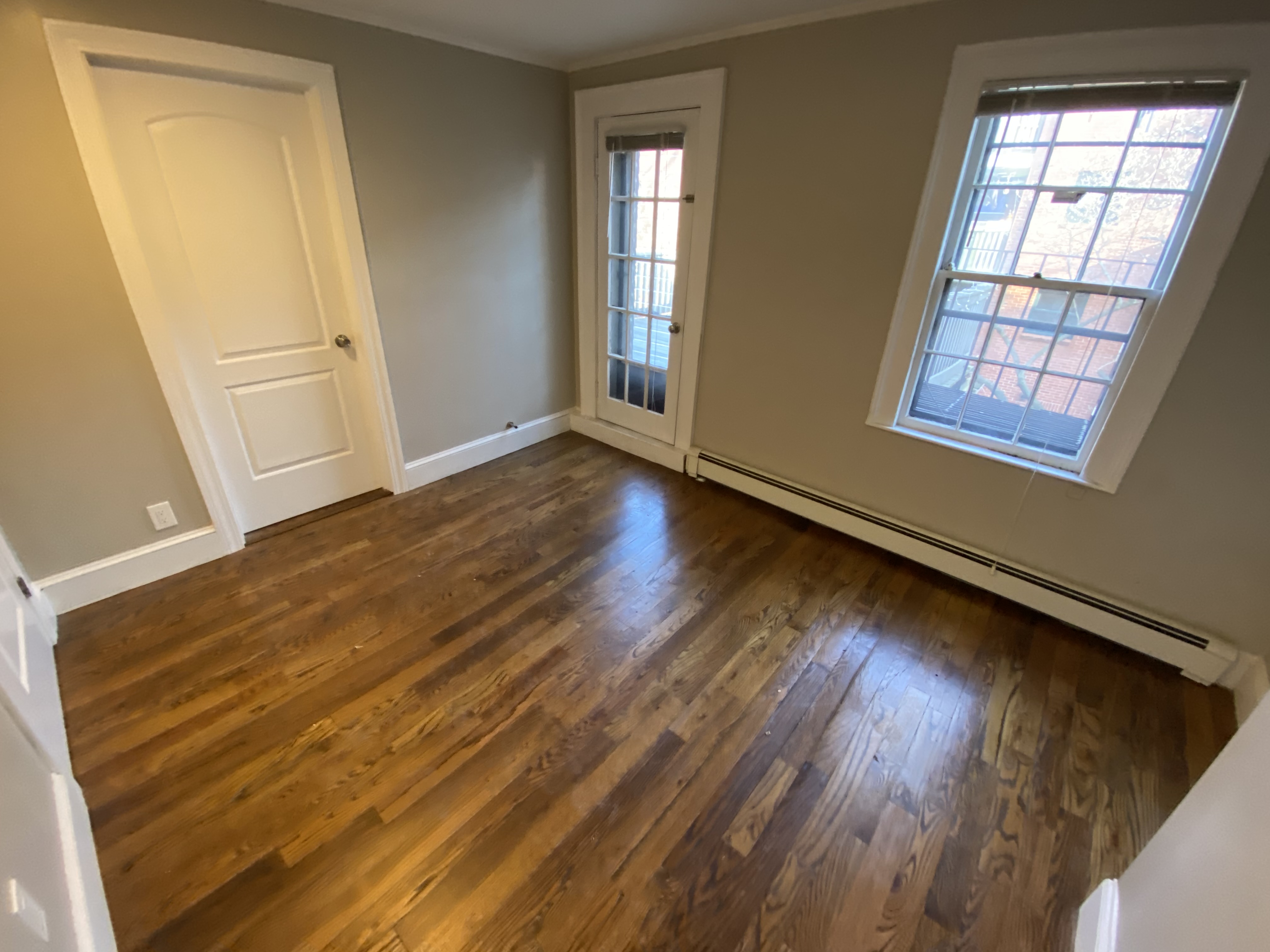 26 Fayette St, Back Bay