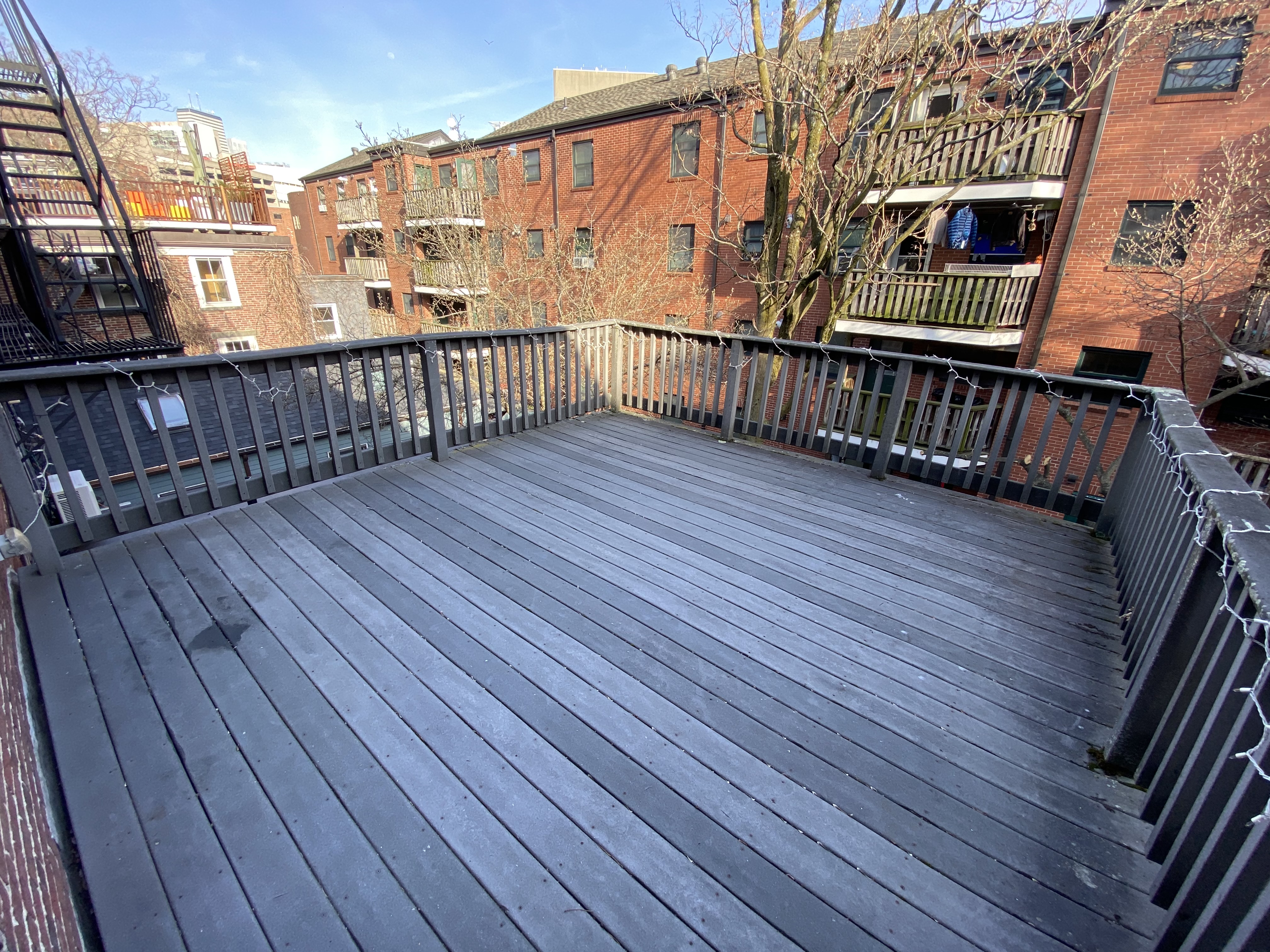 26 Fayette St, Back Bay