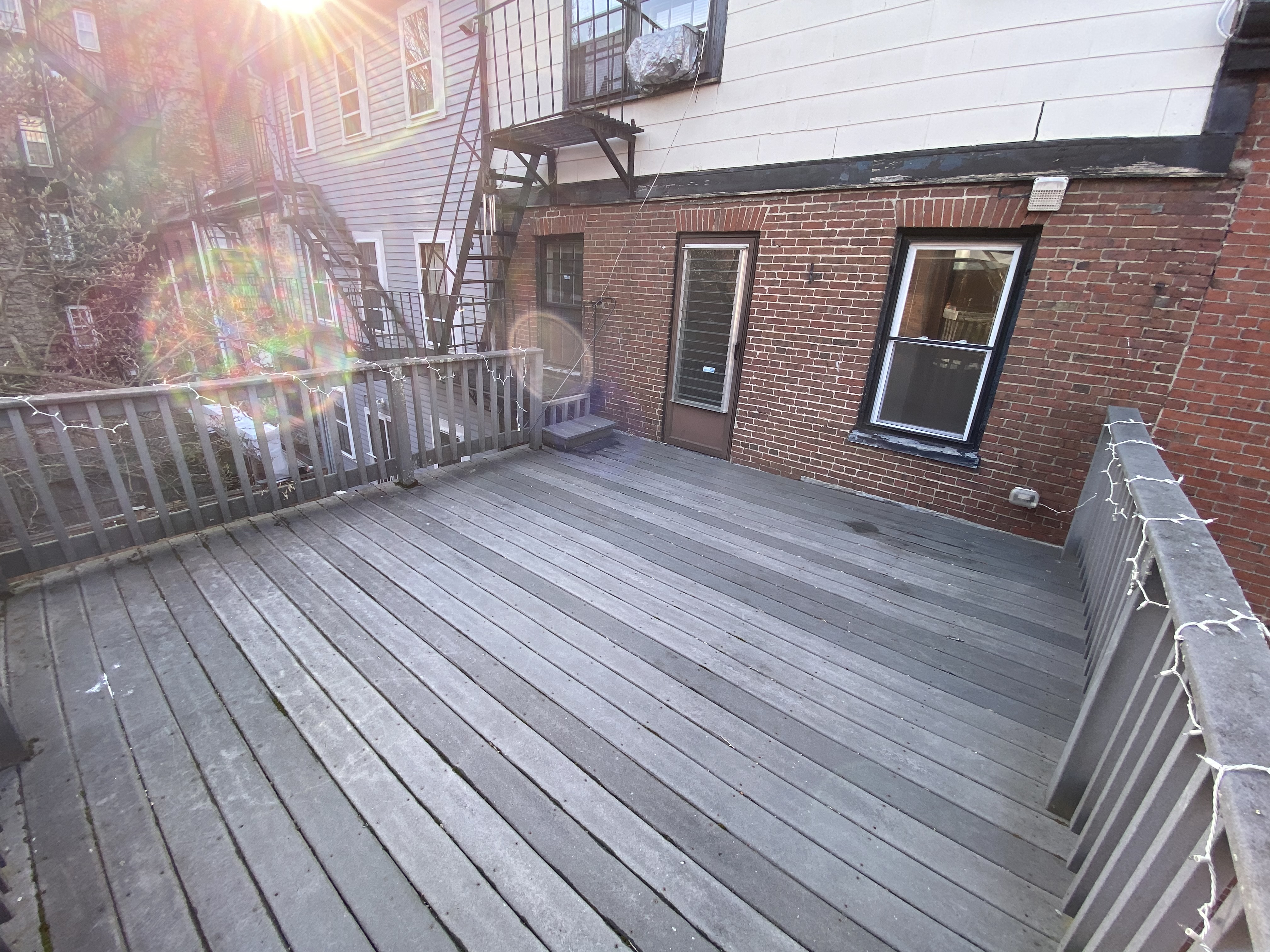 26 Fayette St, Back Bay