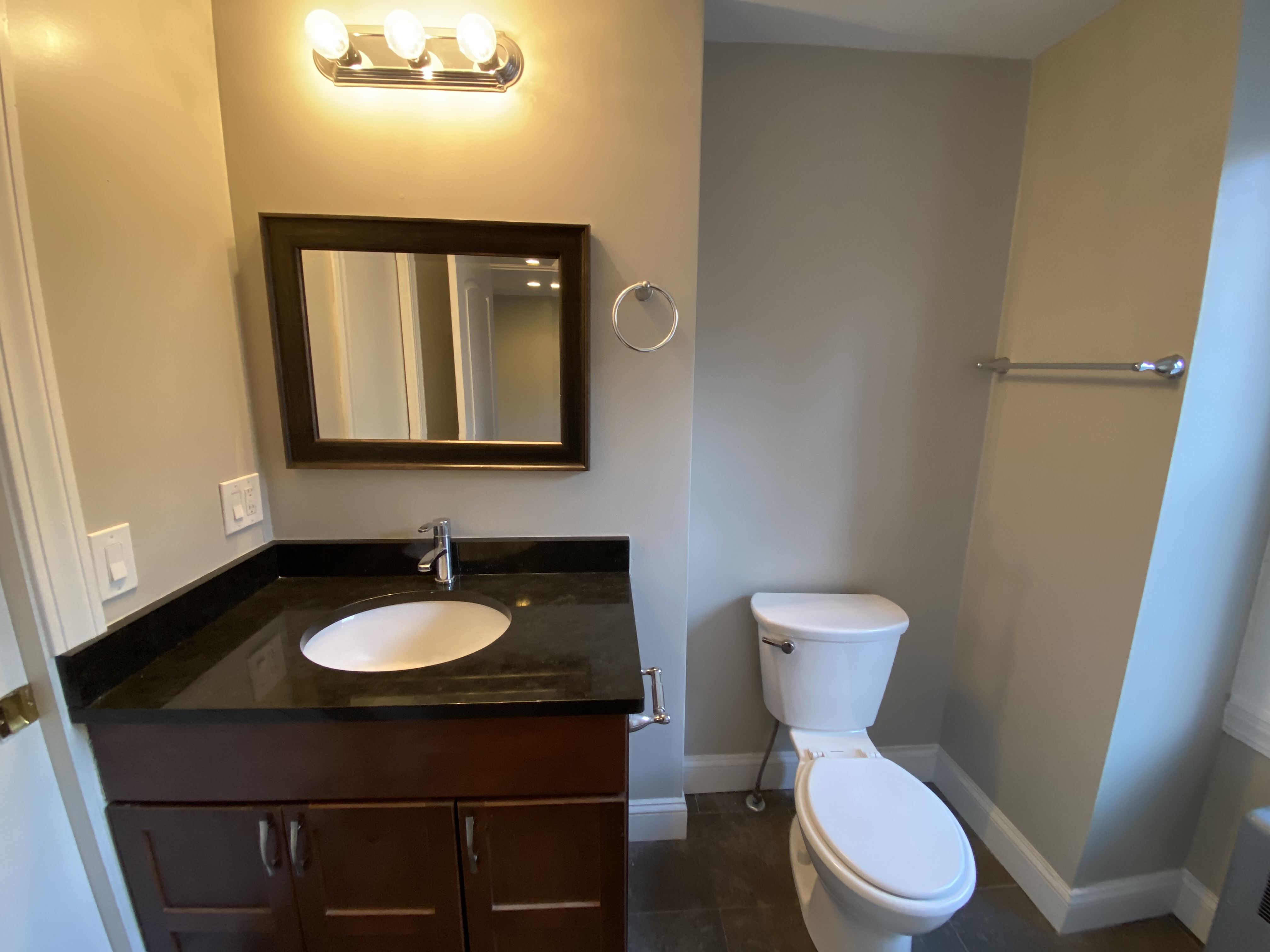 26 Fayette St, Back Bay