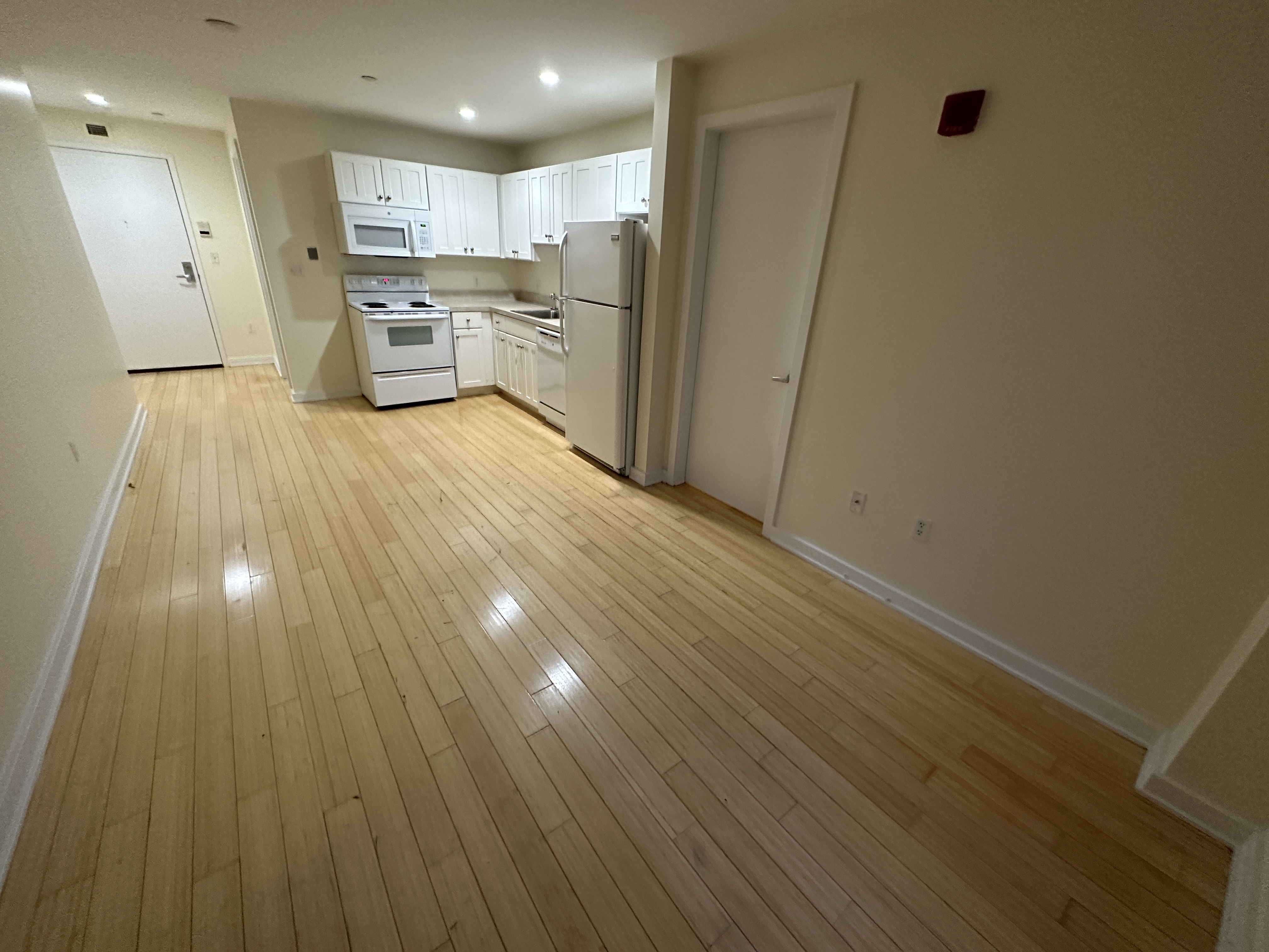 40 Boylston St, Downtown