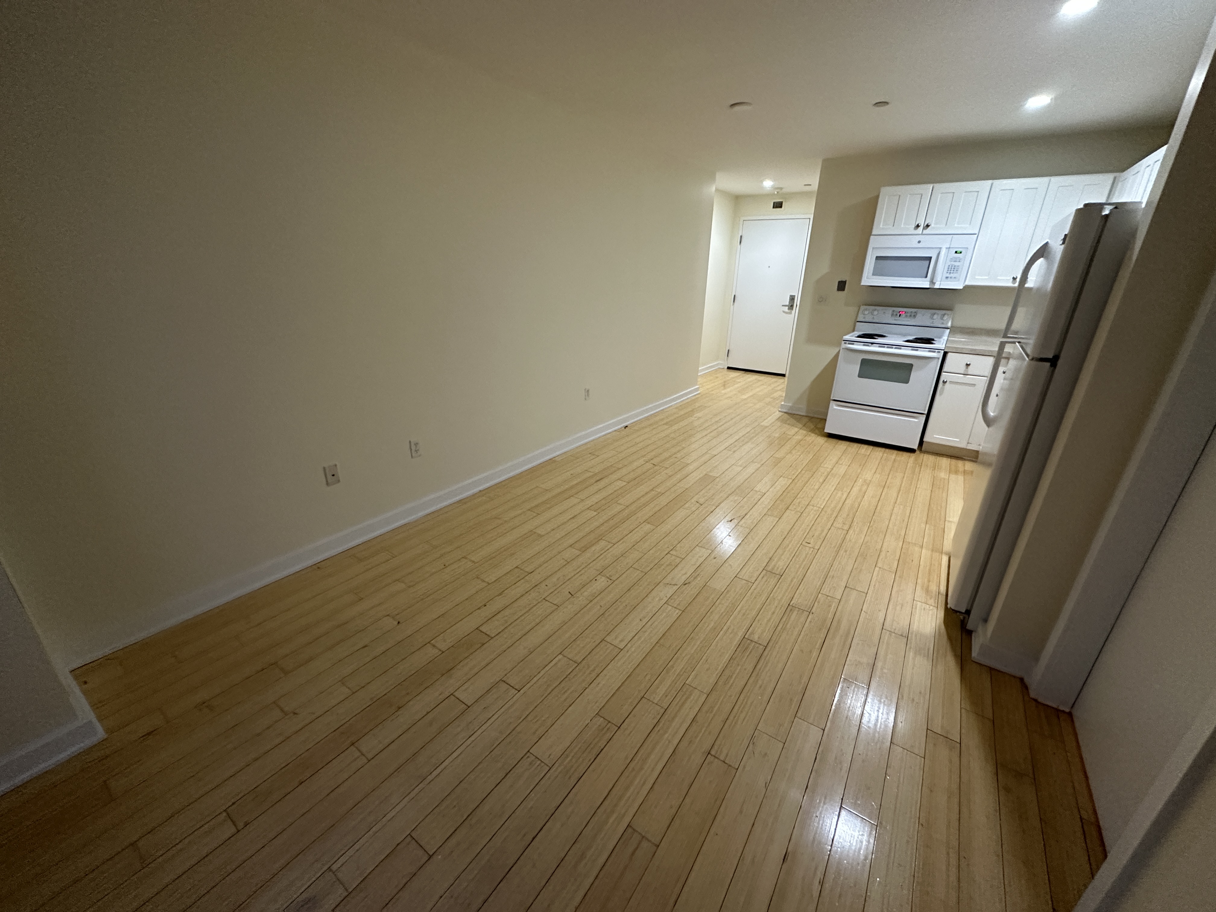 40 Boylston St, Downtown